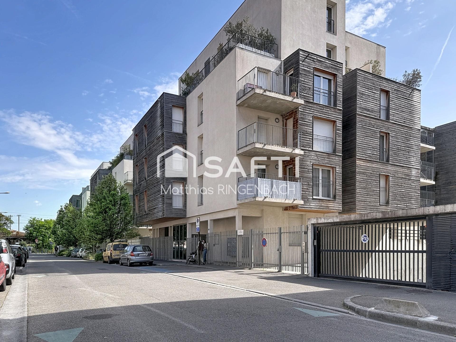 Appartement à vendre, 65m², Avignon