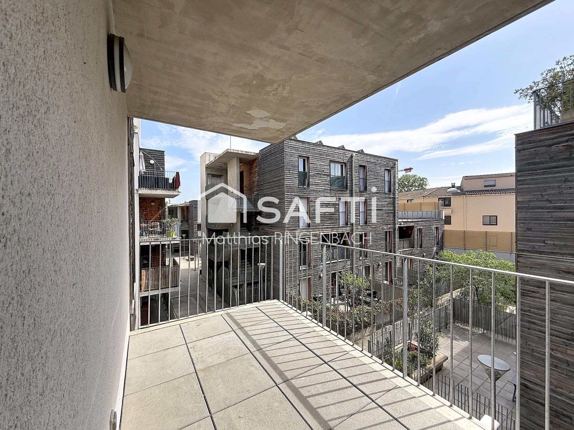 Appartement à vendre, 65m², Avignon