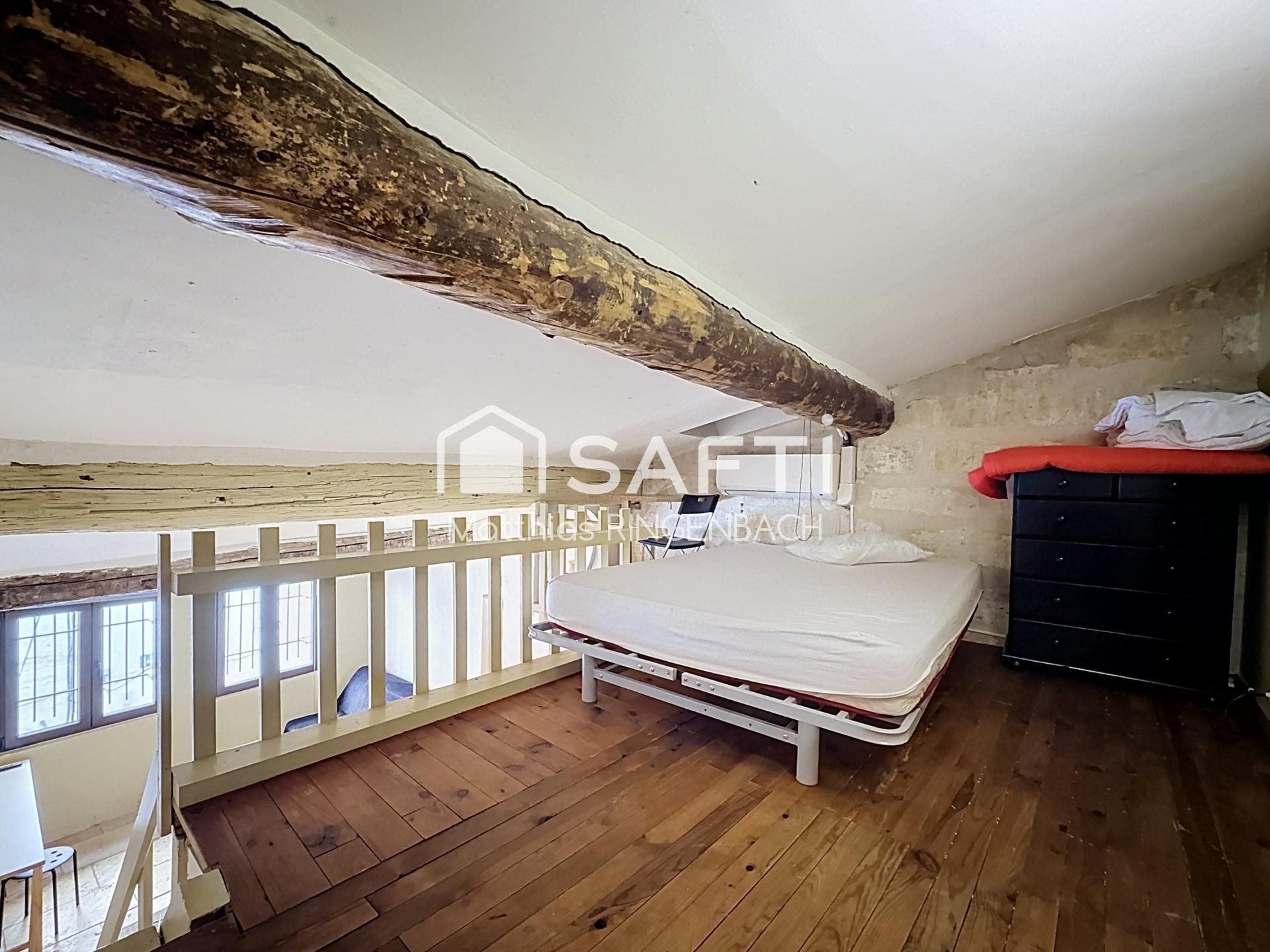 Appartement à vendre, 44m², Avignon
