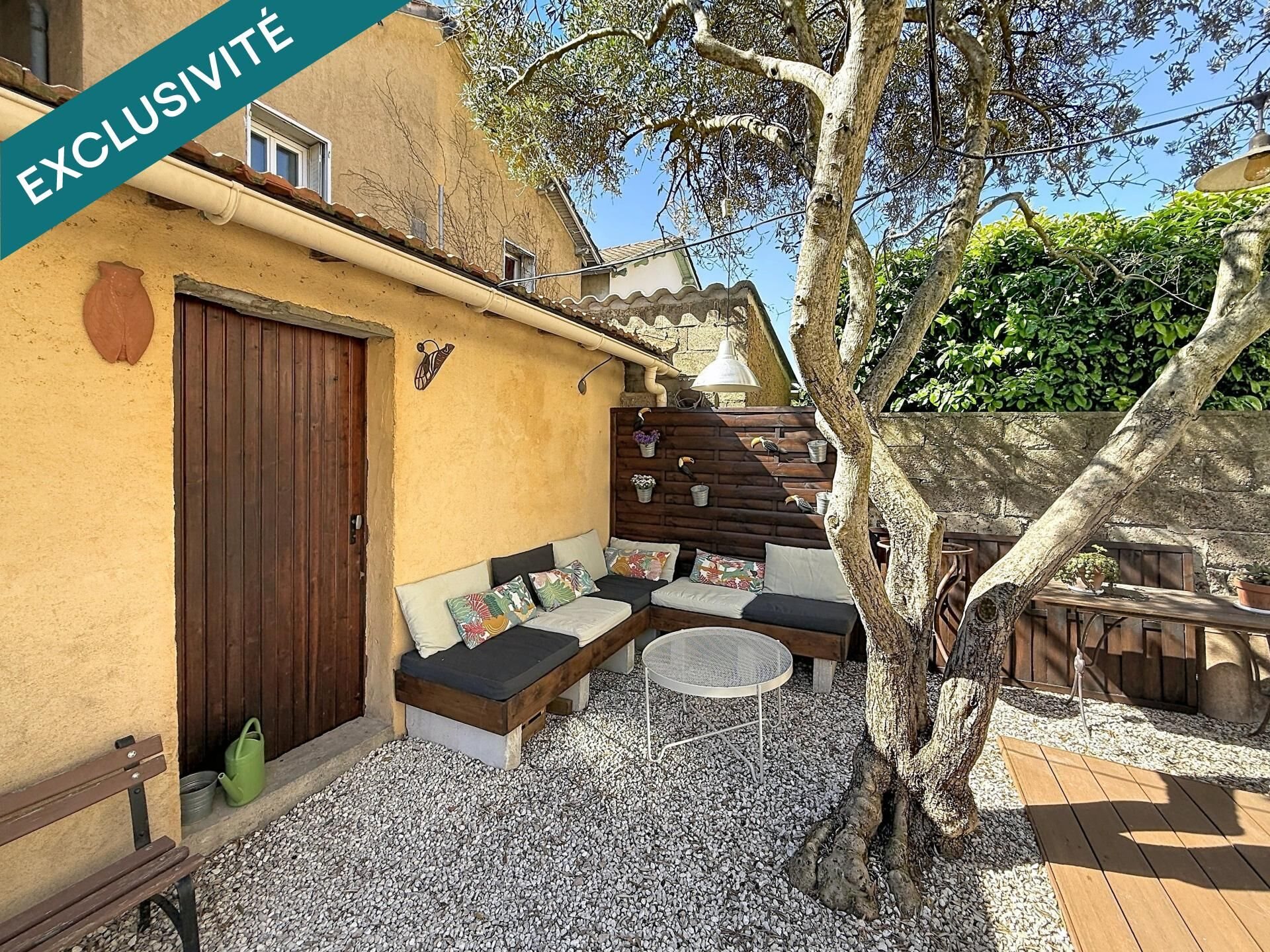 Maison à vendre, 97m², Avignon