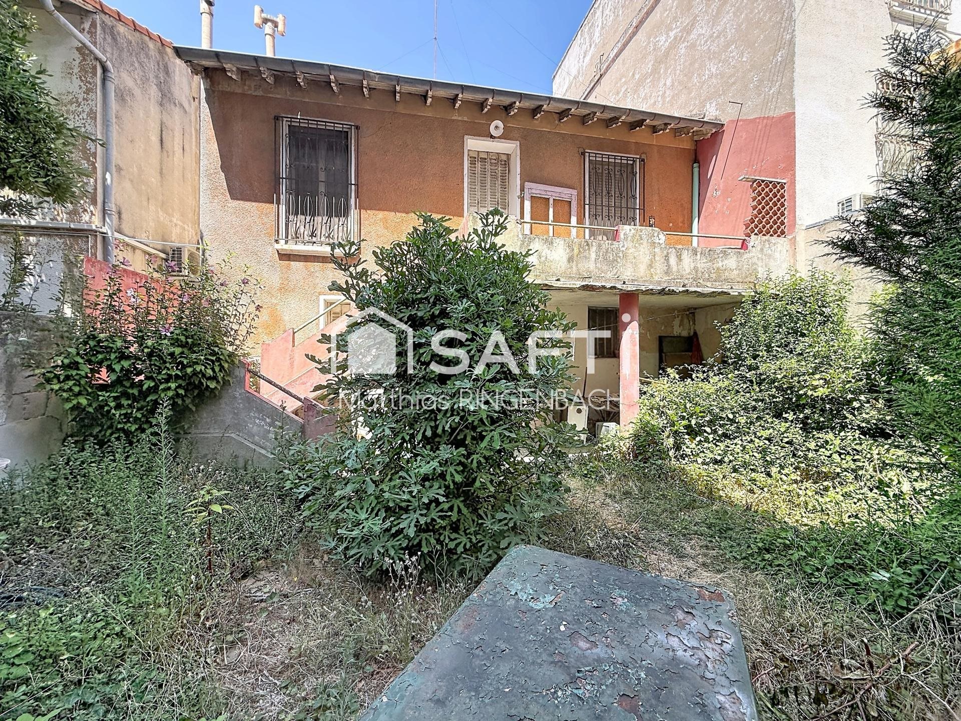 Maison à vendre, 107m², Avignon