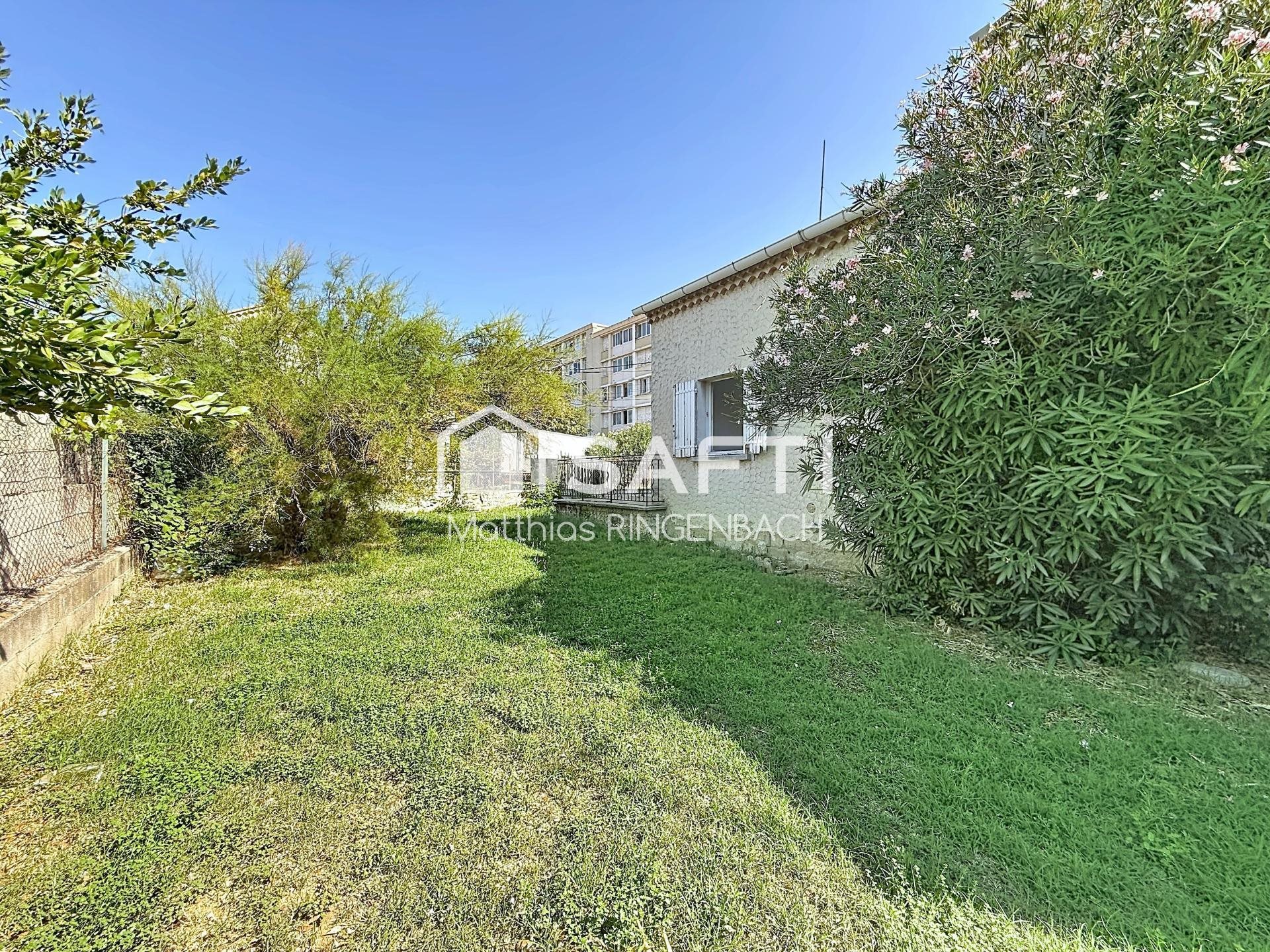 Maison à vendre, 83m², Carpentras
