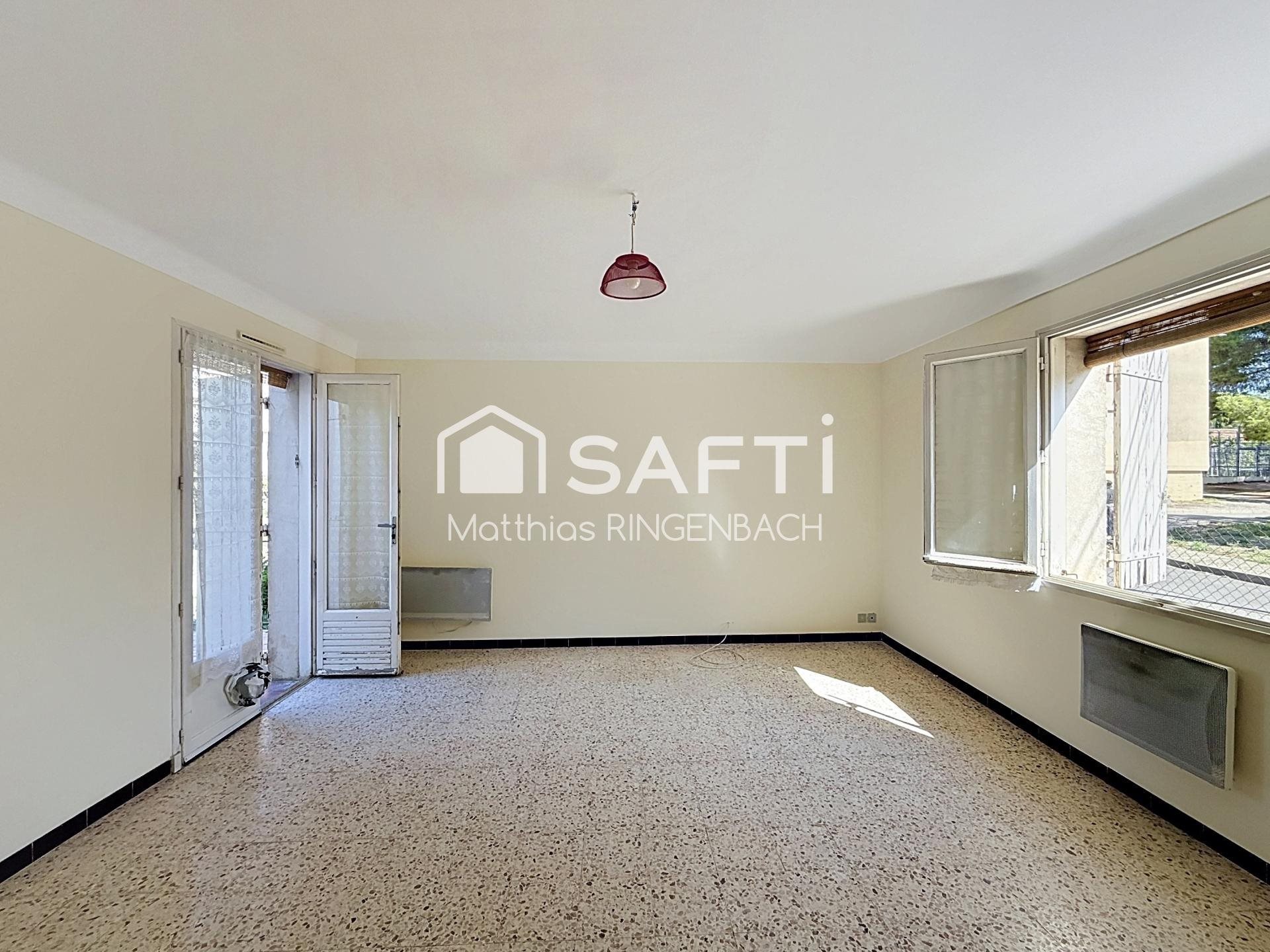 Maison à vendre, 83m², Carpentras