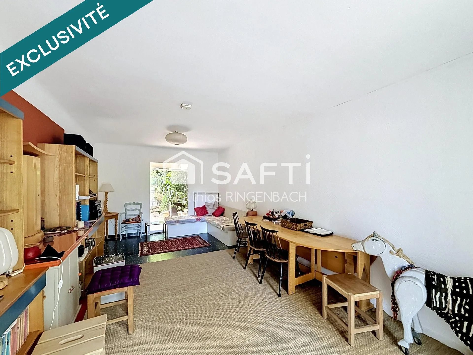Maison à vendre, 141m², Avignon