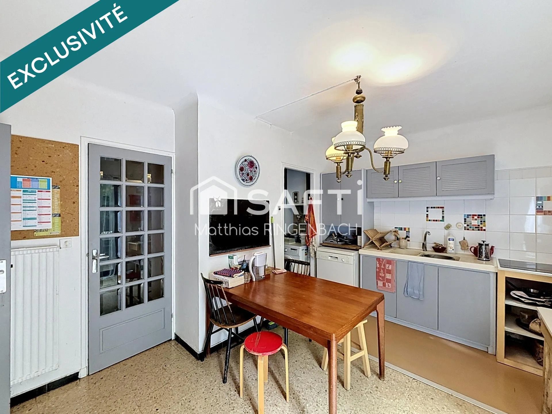 Maison à vendre, 141m², Avignon
