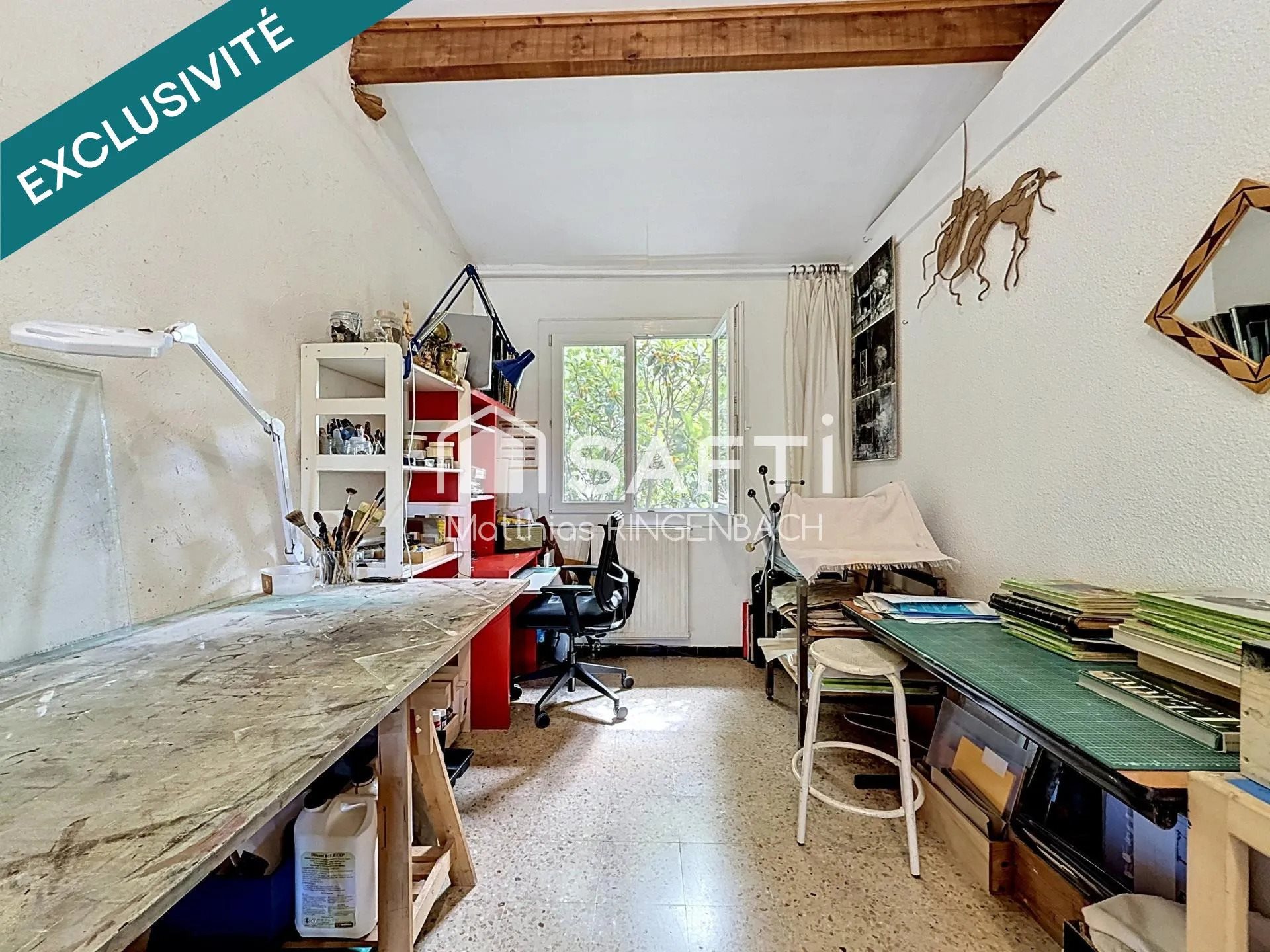 Maison à vendre, 141m², Avignon