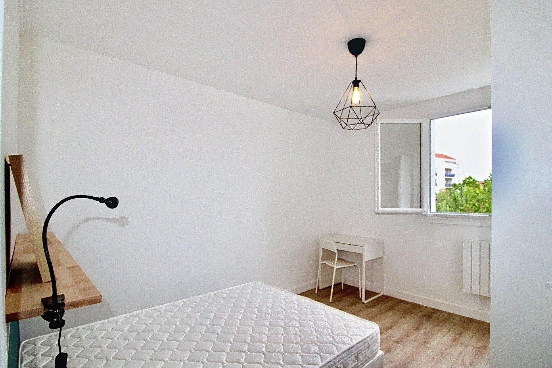 Appartement à vendre, 65m², Villeurbanne