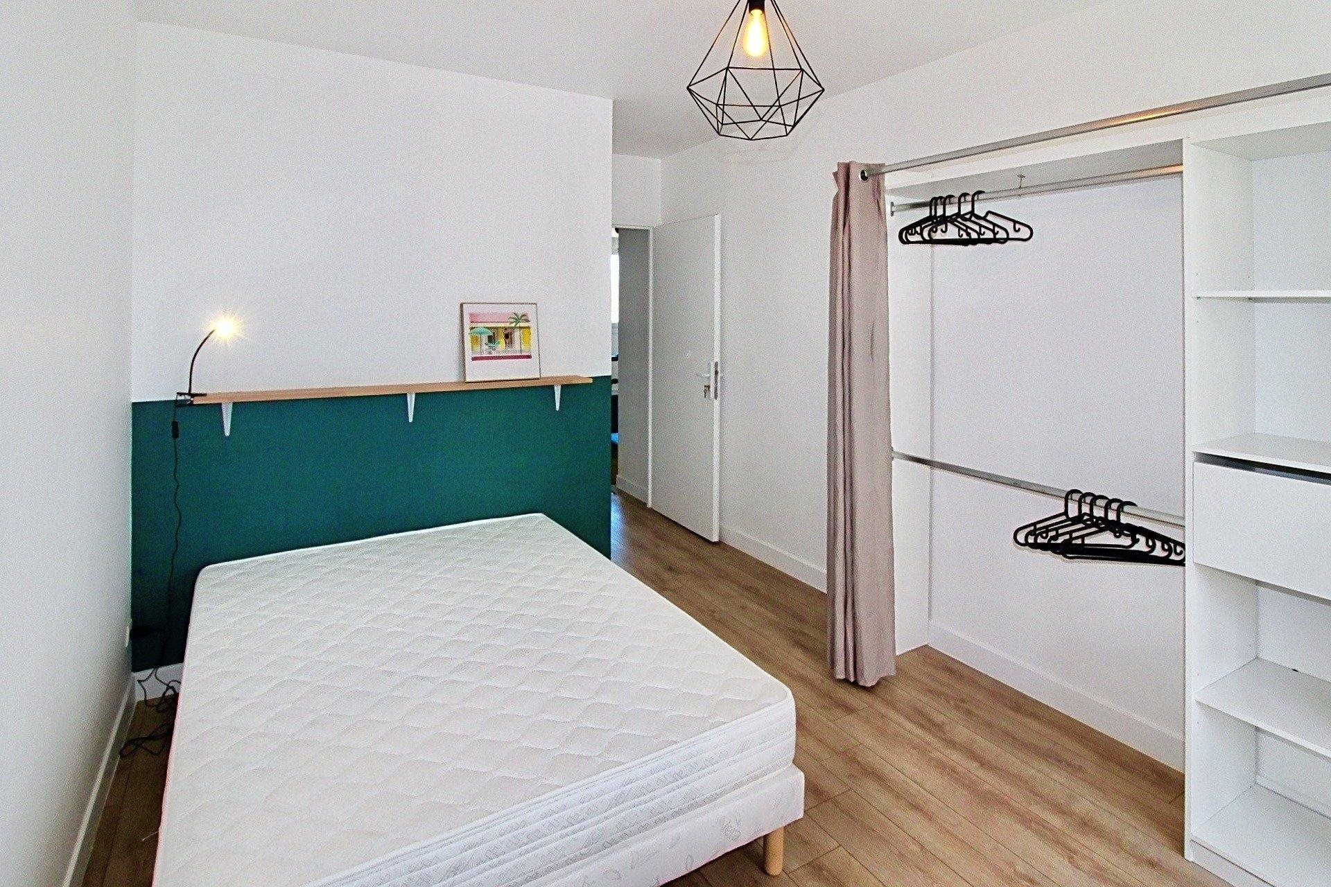 Appartement à vendre, 65m², Villeurbanne
