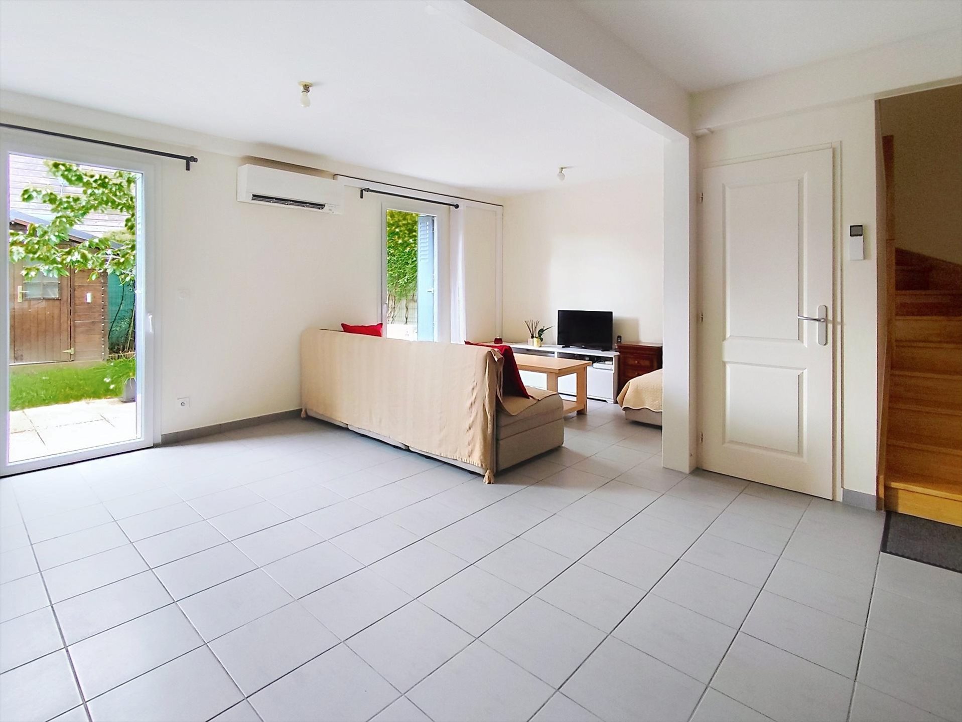 Maison à vendre, 78m², Chaussan