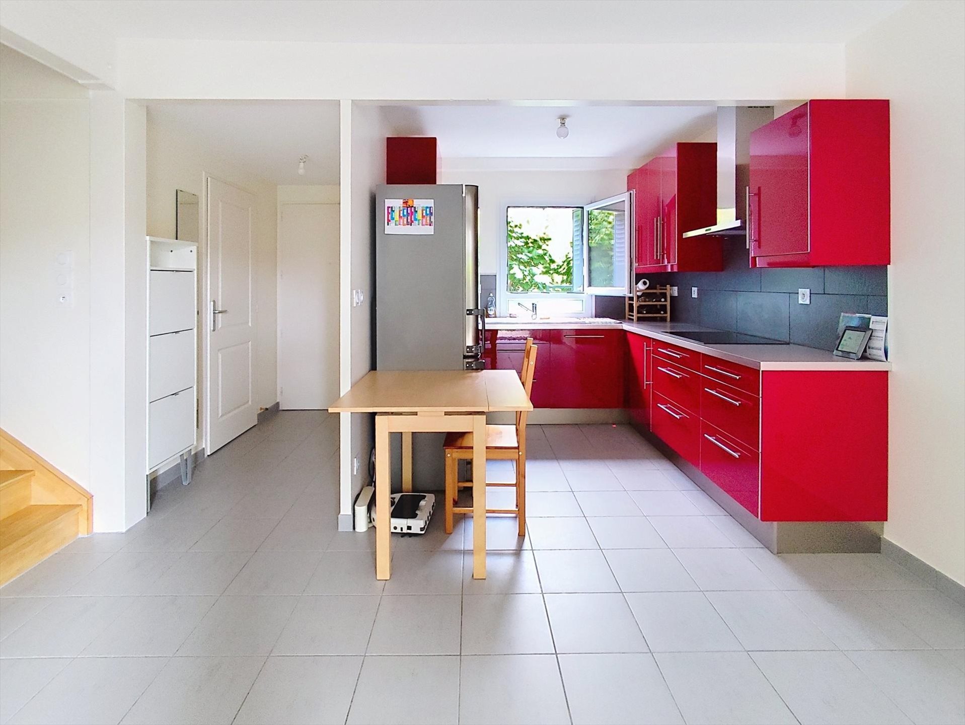 Maison à vendre, 78m², Chaussan