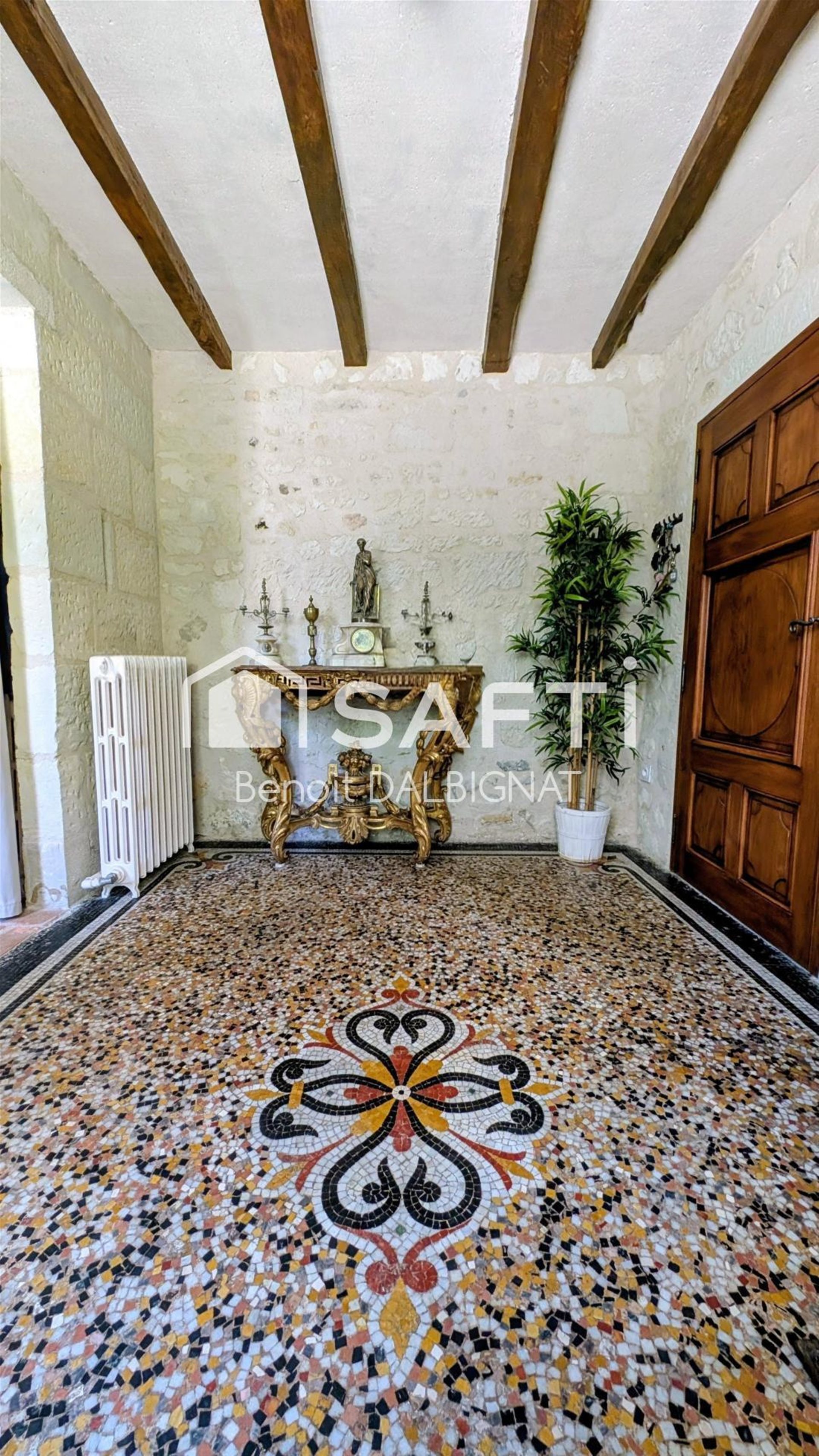 Maison à vendre, 223m², Chinon