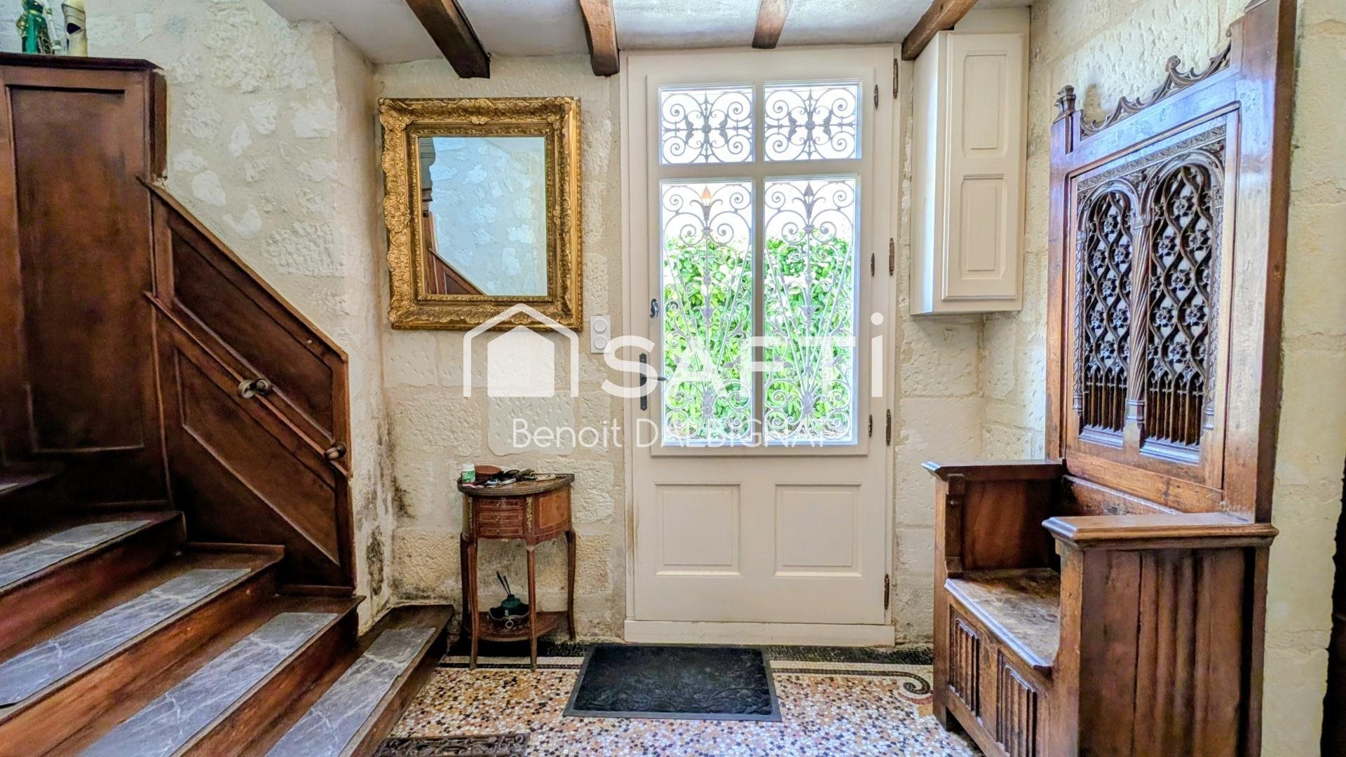 Maison à vendre, 223m², Chinon