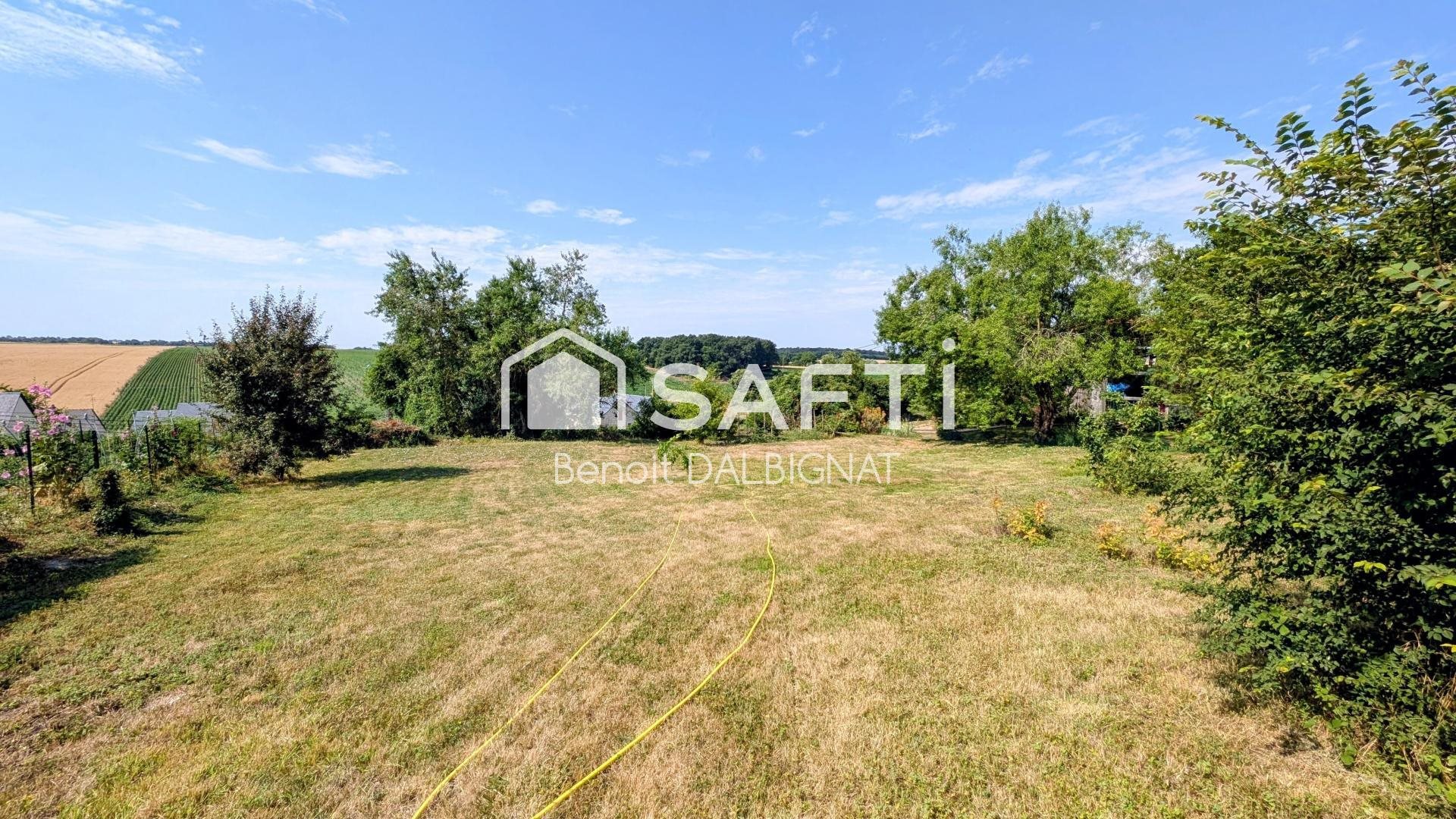 Maison à vendre, 118m², La Roche-Clermault