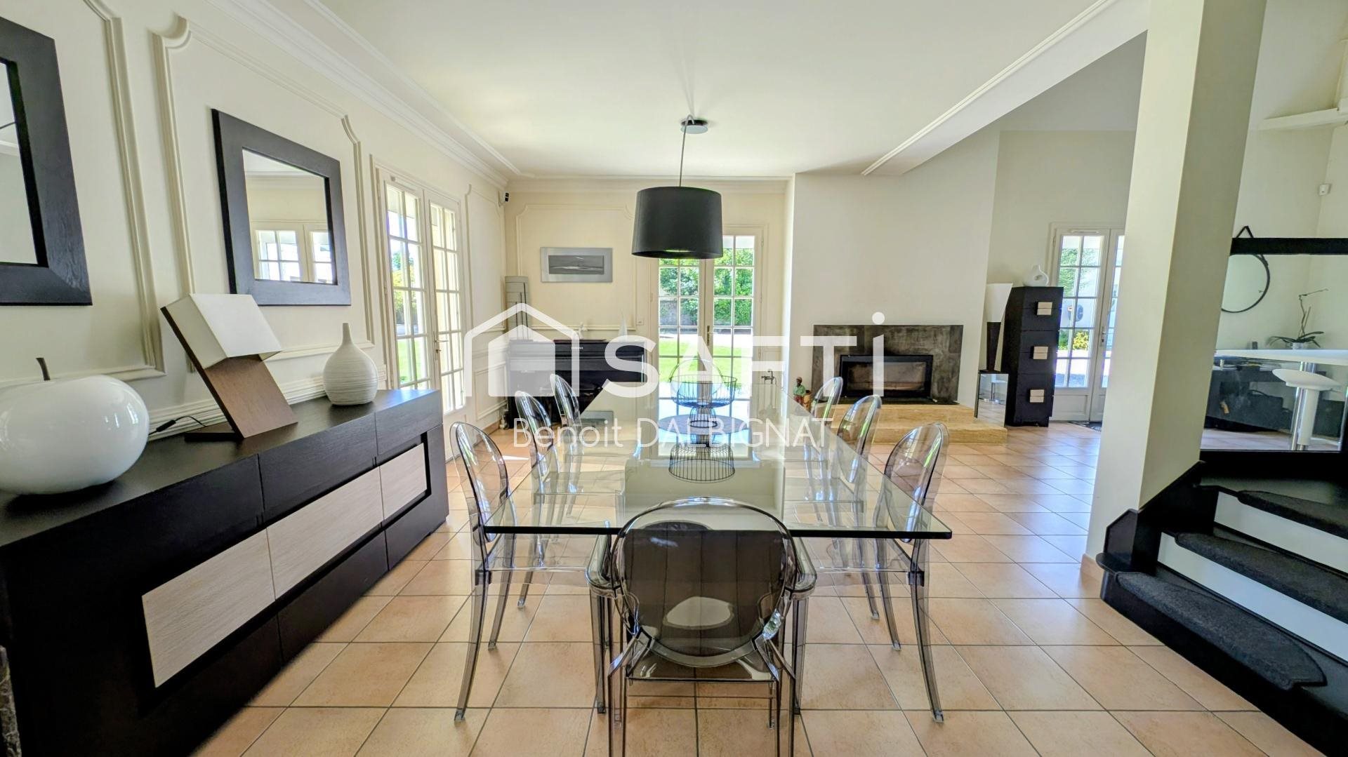 Maison à vendre, 290m², Tours