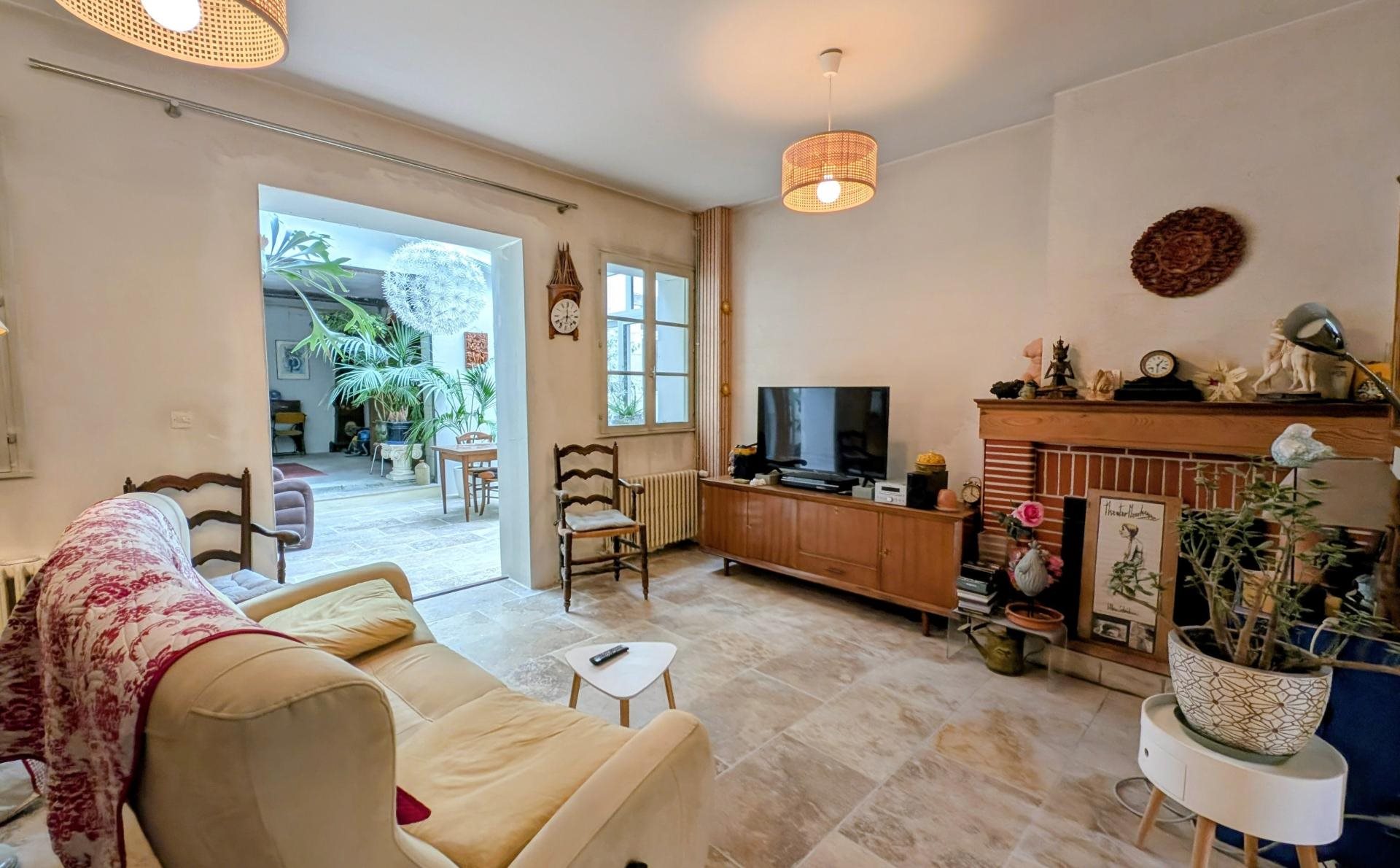 Maison à vendre, 165m², Chinon