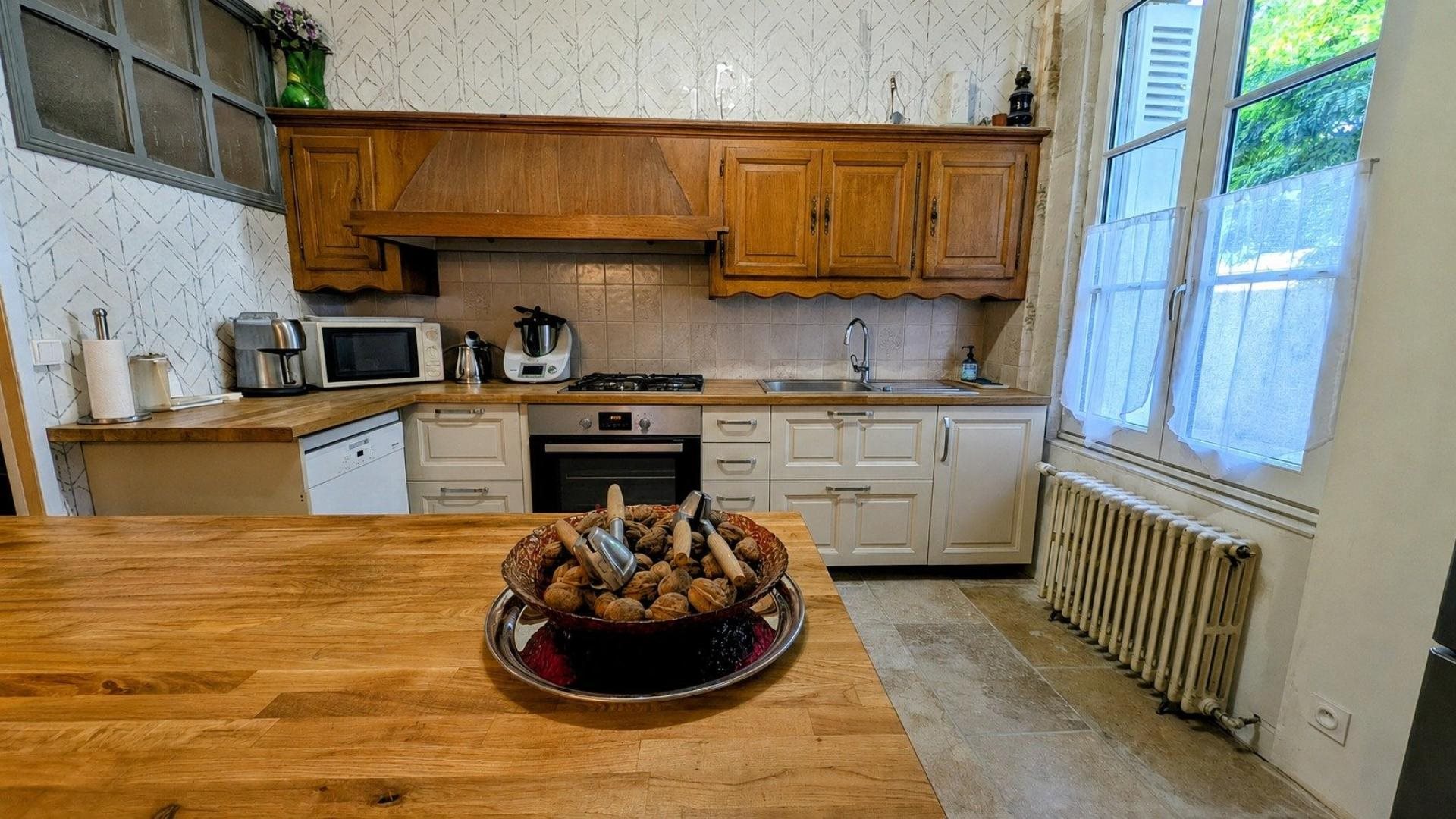 Maison à vendre, 165m², Chinon