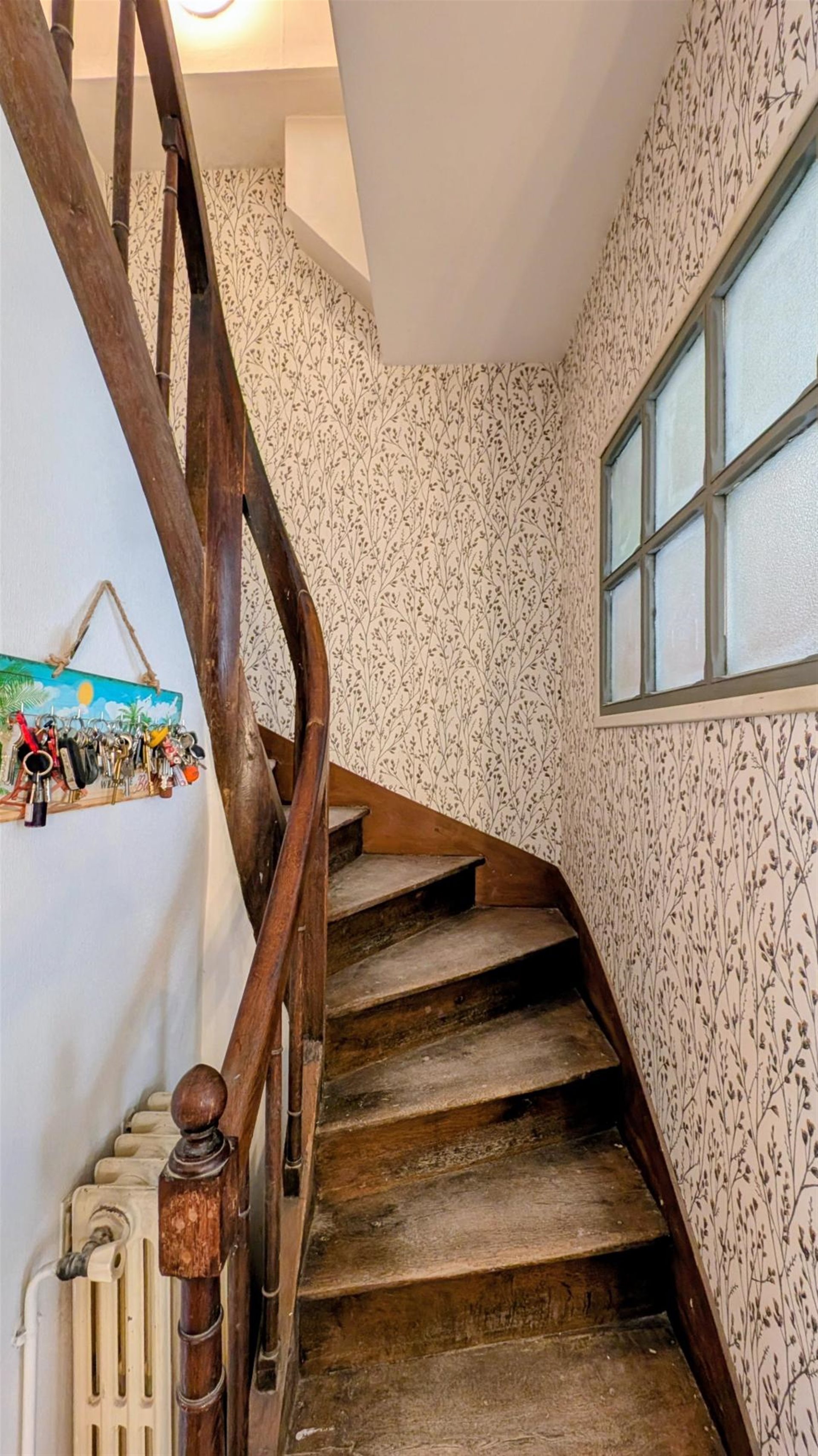 Maison à vendre, 165m², Chinon