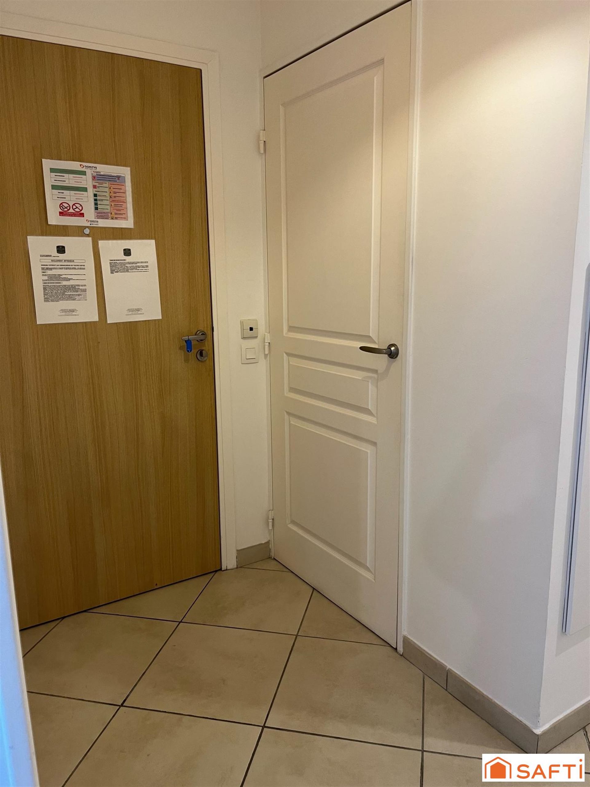 Appartement à vendre, 62m², Fréjus