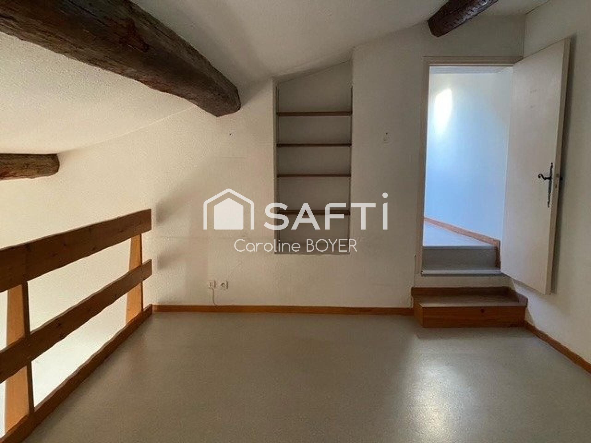 Appartement à vendre, 108m², Les Arcs