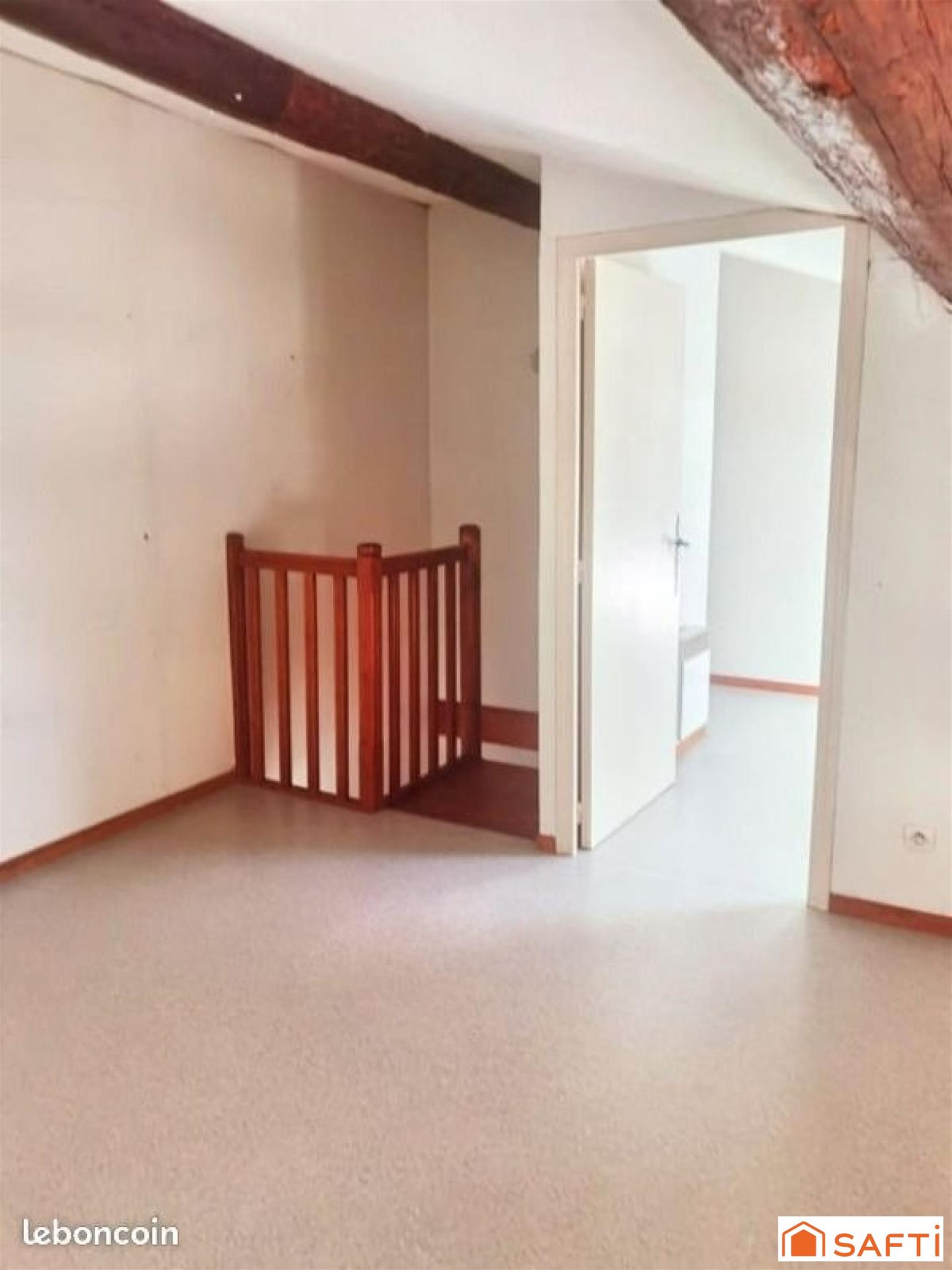 Appartement à vendre, 108m², Les Arcs