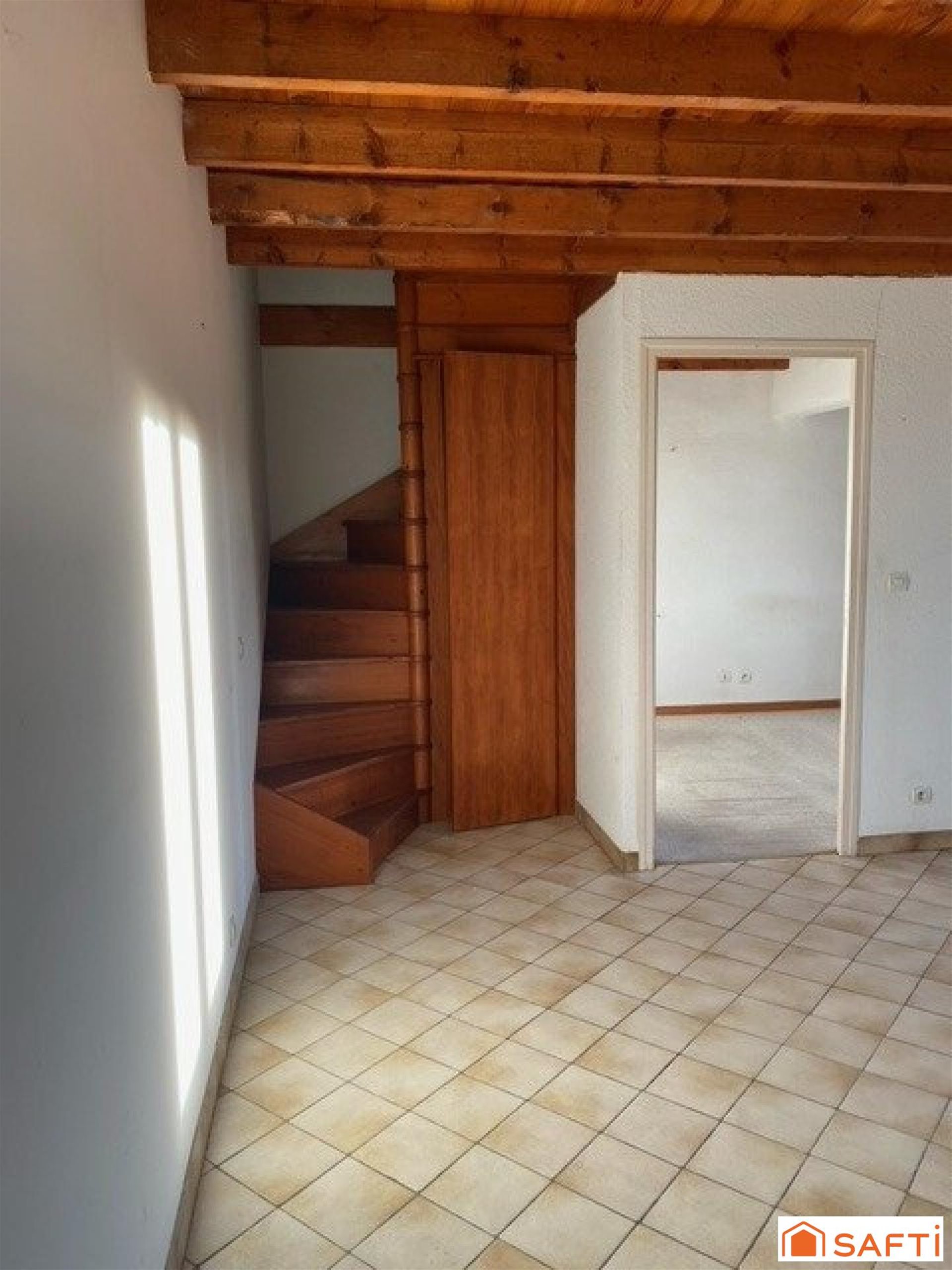 Appartement à vendre, 108m², Les Arcs