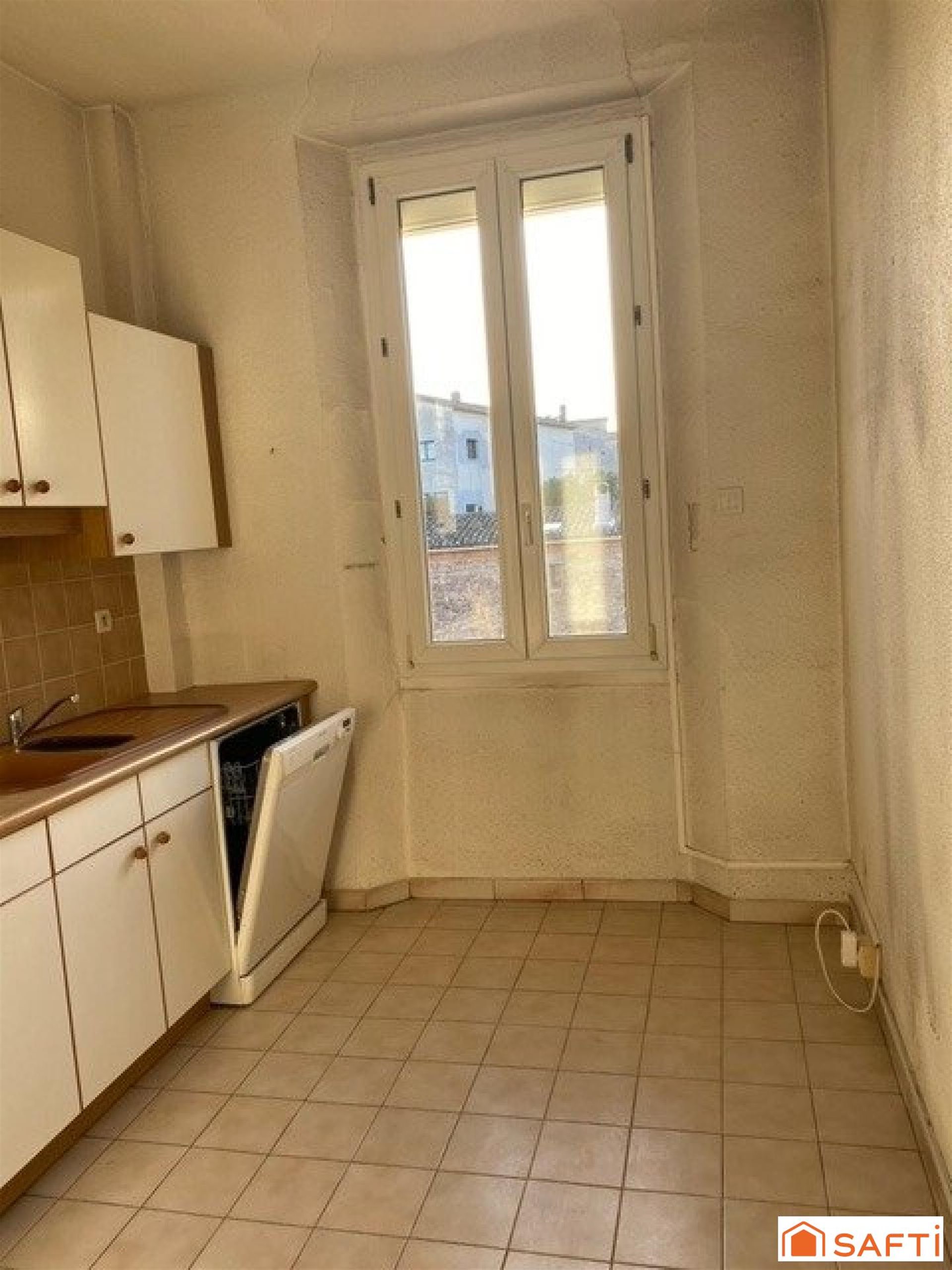 Appartement à vendre, 108m², Les Arcs