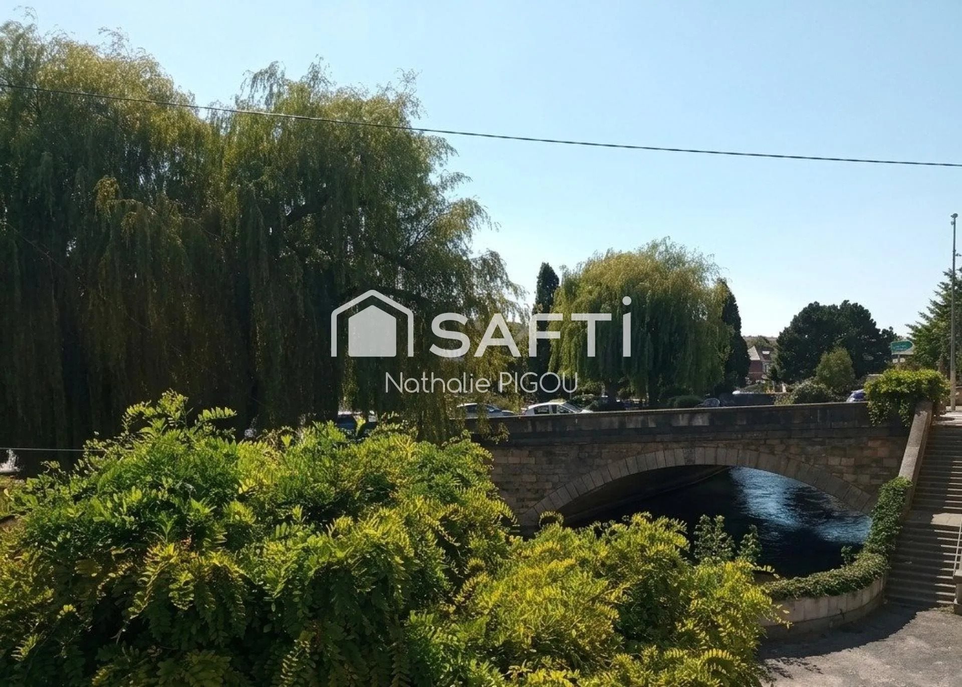 Appartement à vendre, 67m², Eu