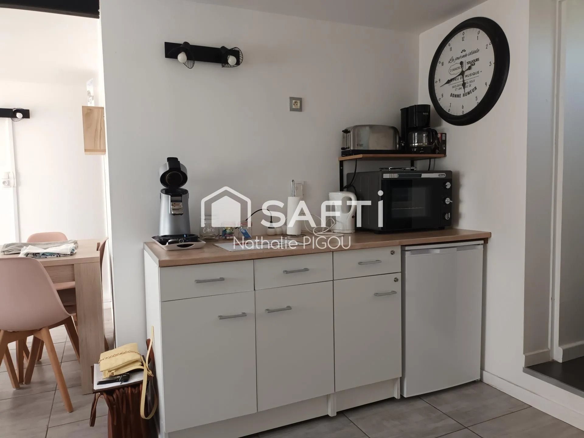 Maison à vendre, 49m², Criel-sur-Mer