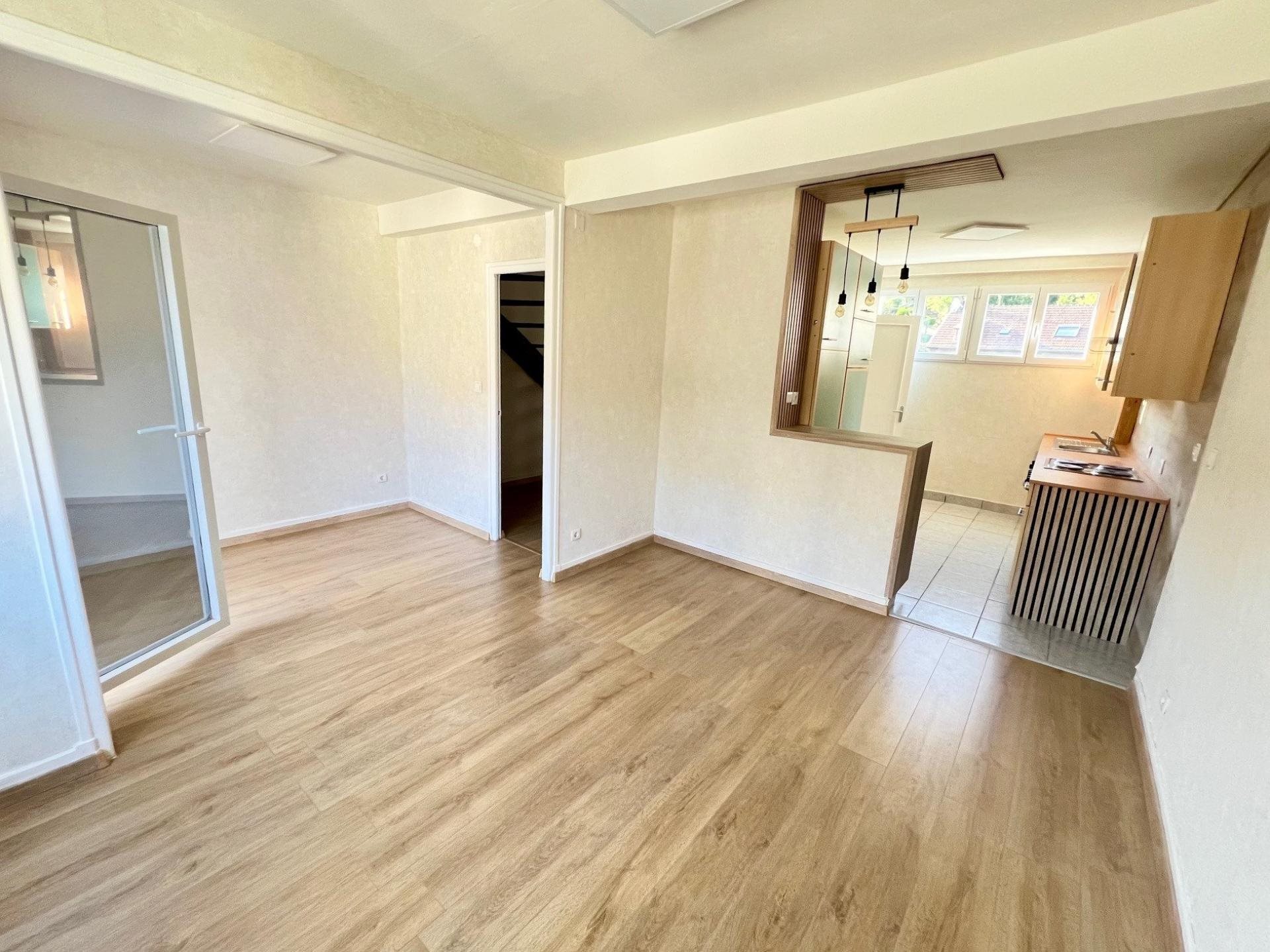 Appartement à vendre, 68m², Algrange