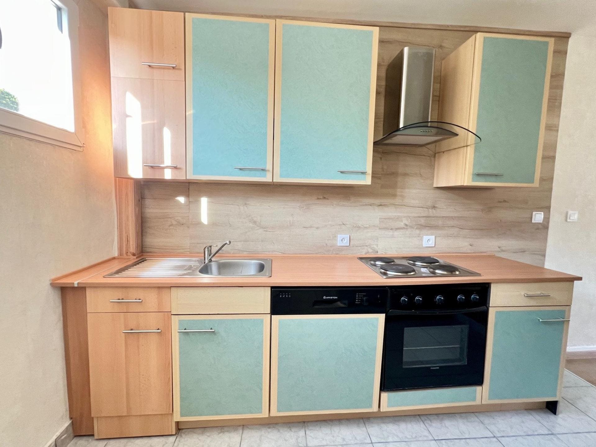 Appartement à vendre, 68m², Algrange