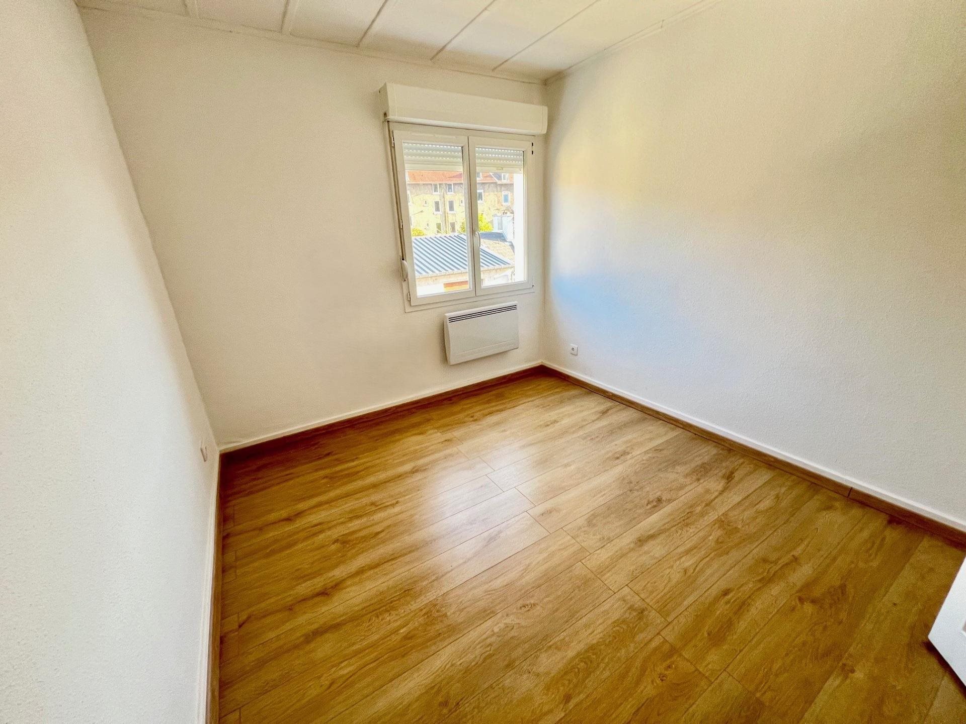 Appartement à vendre, 68m², Algrange