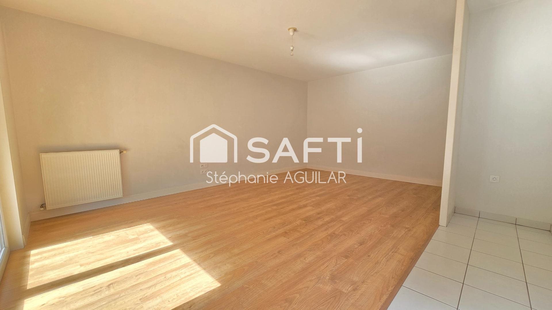 Appartement à vendre, 48m², Bruges