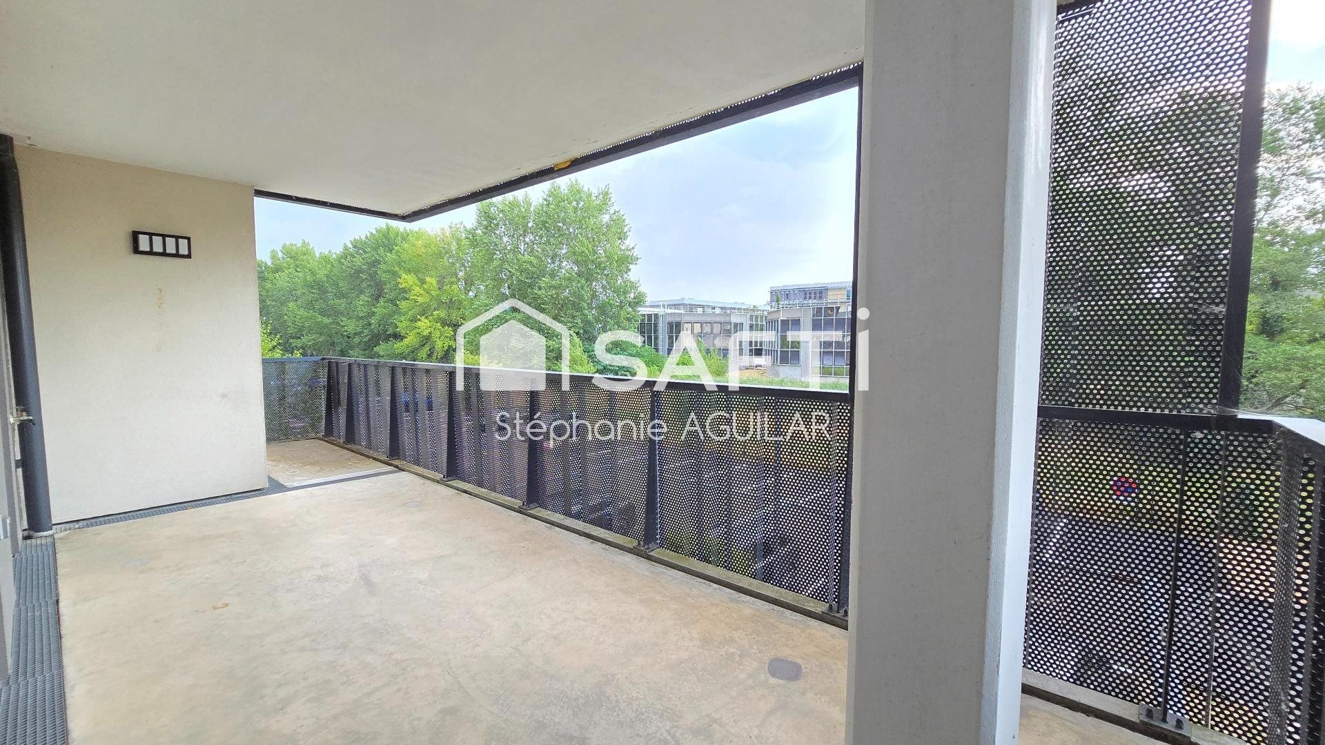 Appartement à vendre, 48m², Bruges