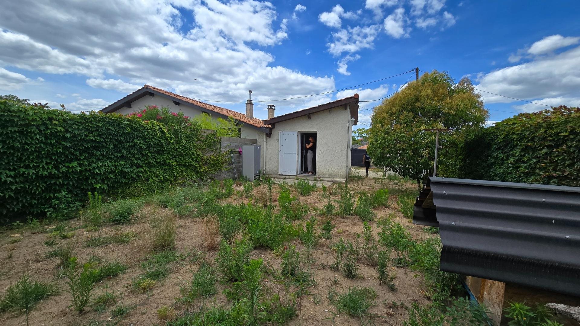 Maison à vendre, 22m², Saint-Médard-en-Jalles