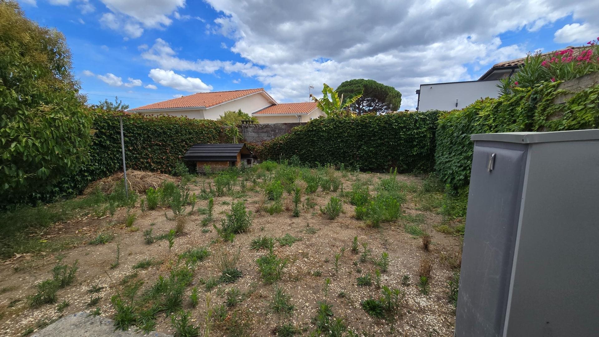 Maison à vendre, 22m², Saint-Médard-en-Jalles