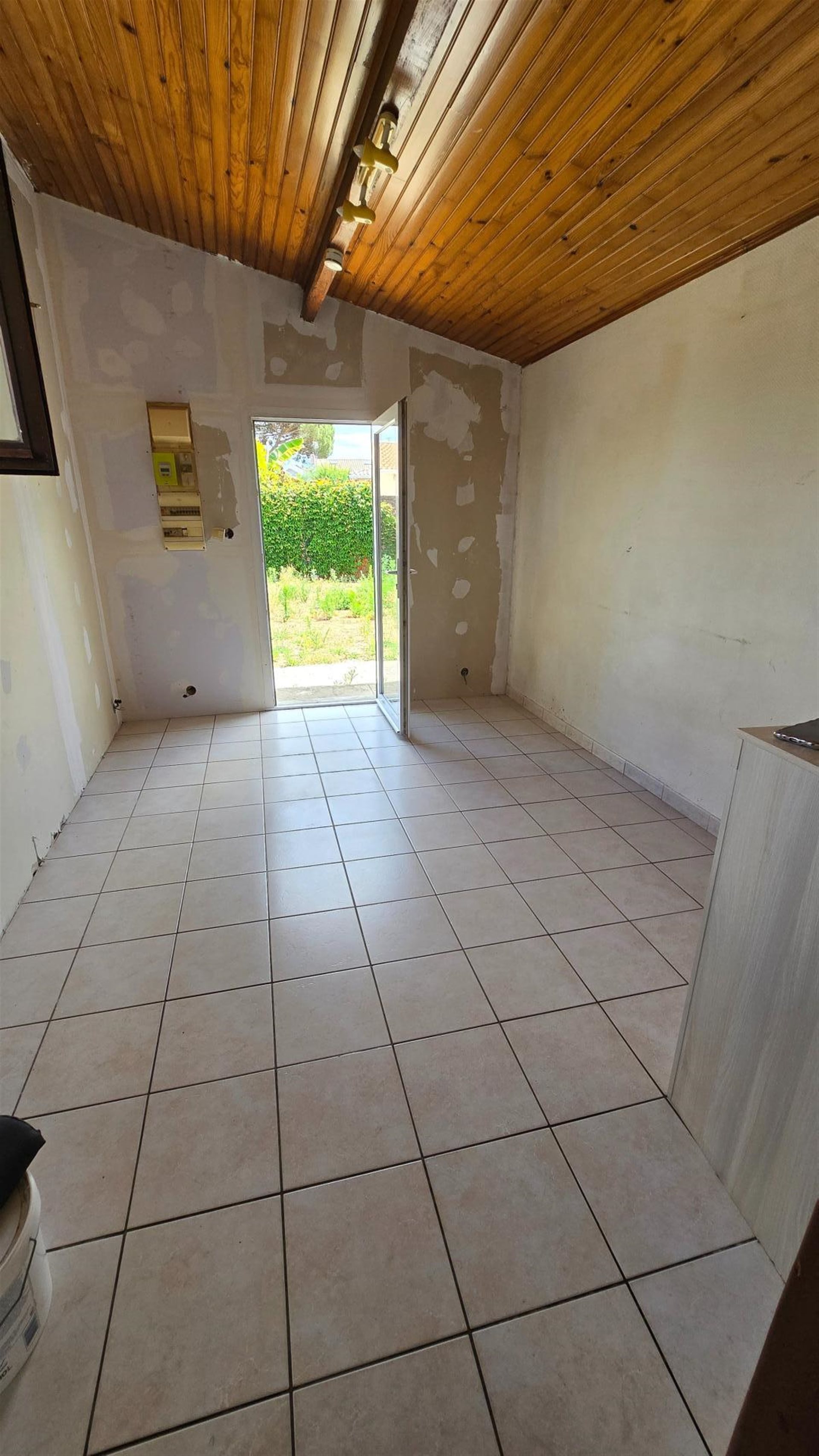 Maison à vendre, 22m², Saint-Médard-en-Jalles