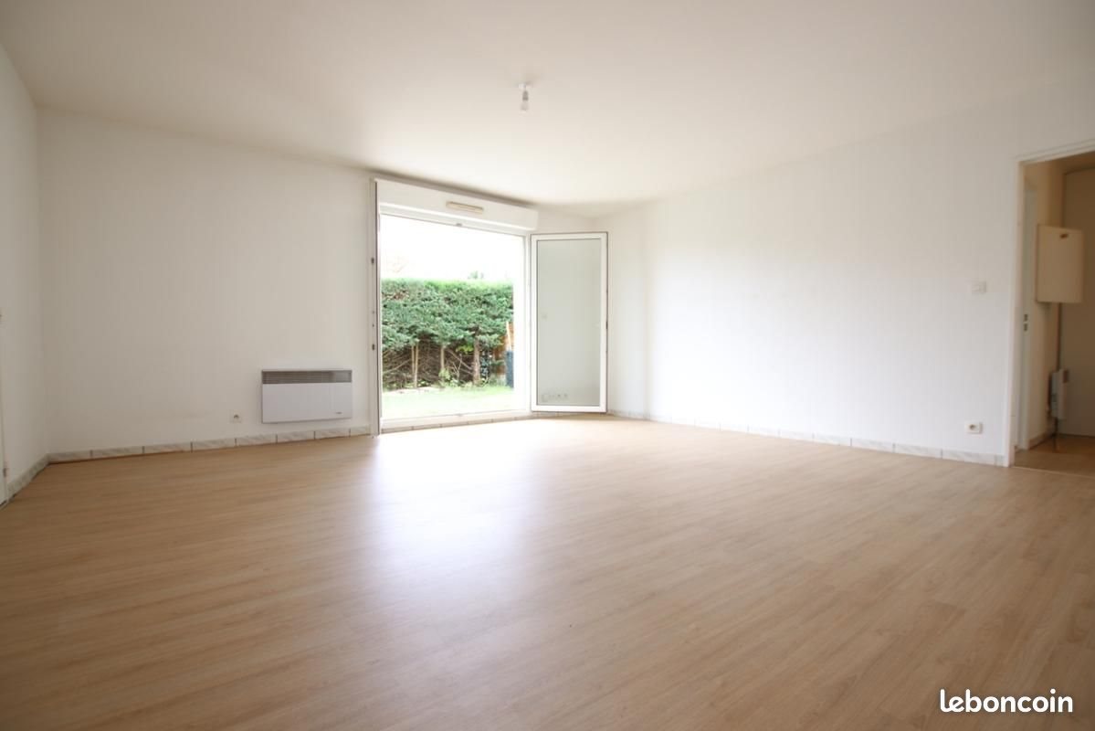 Appartement à vendre, 72m², Mérignac