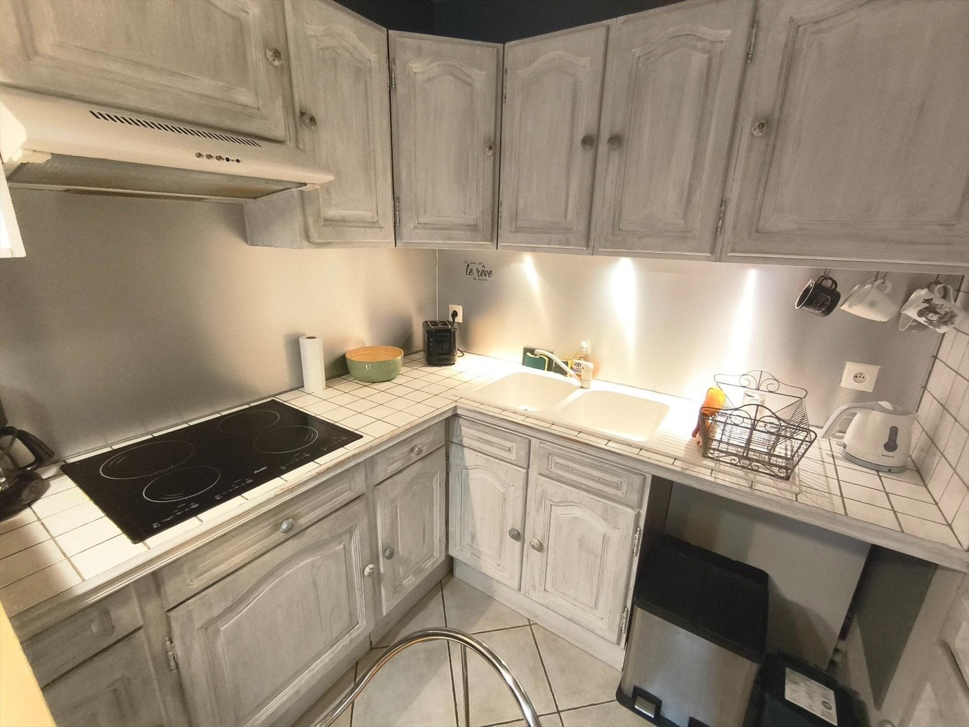 Appartement à vendre, 43m², Bordeaux