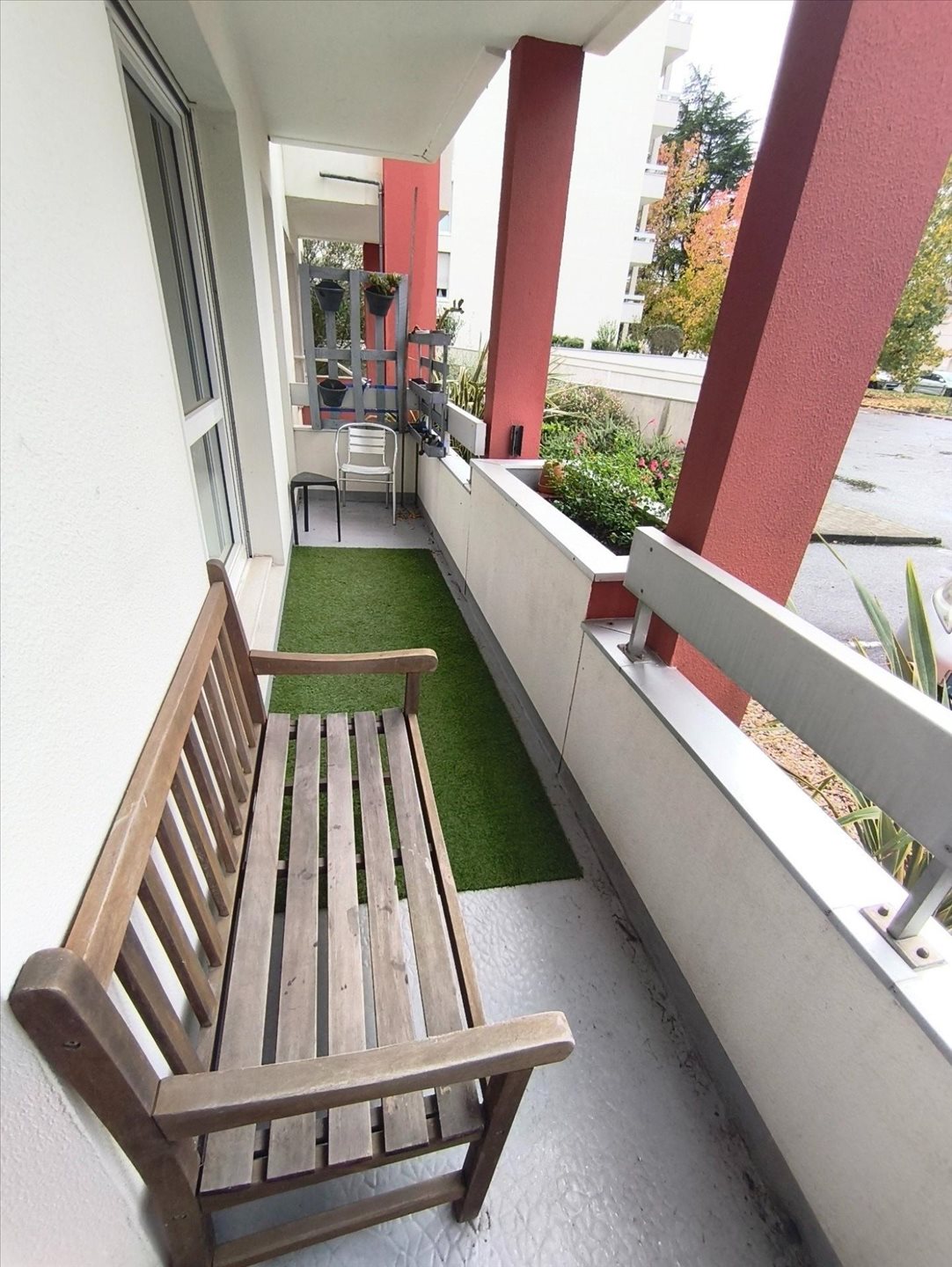 Appartement à vendre, 43m², Bordeaux