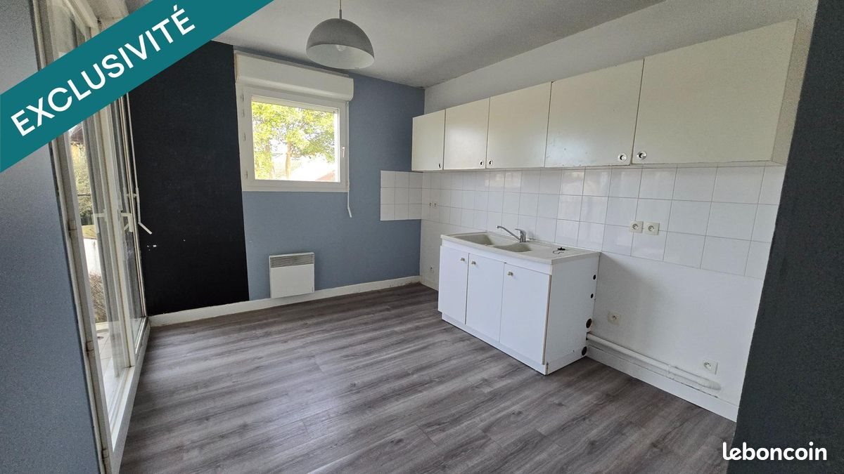 Appartement à vendre, 92m², Bordeaux