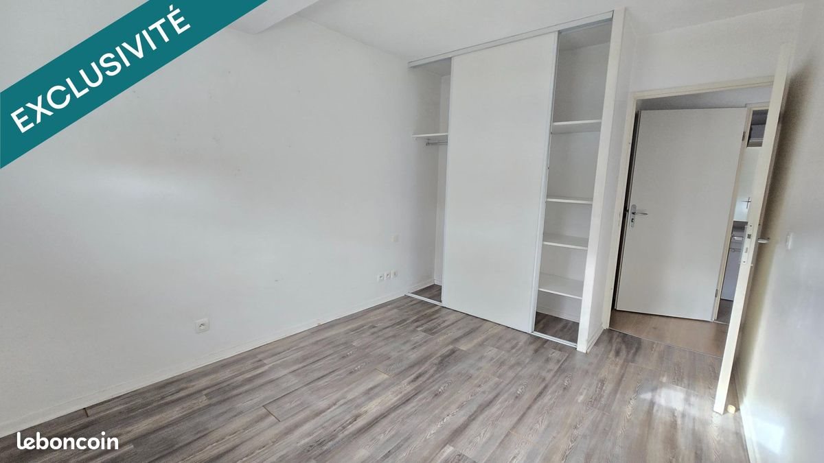 Appartement à vendre, 92m², Bordeaux