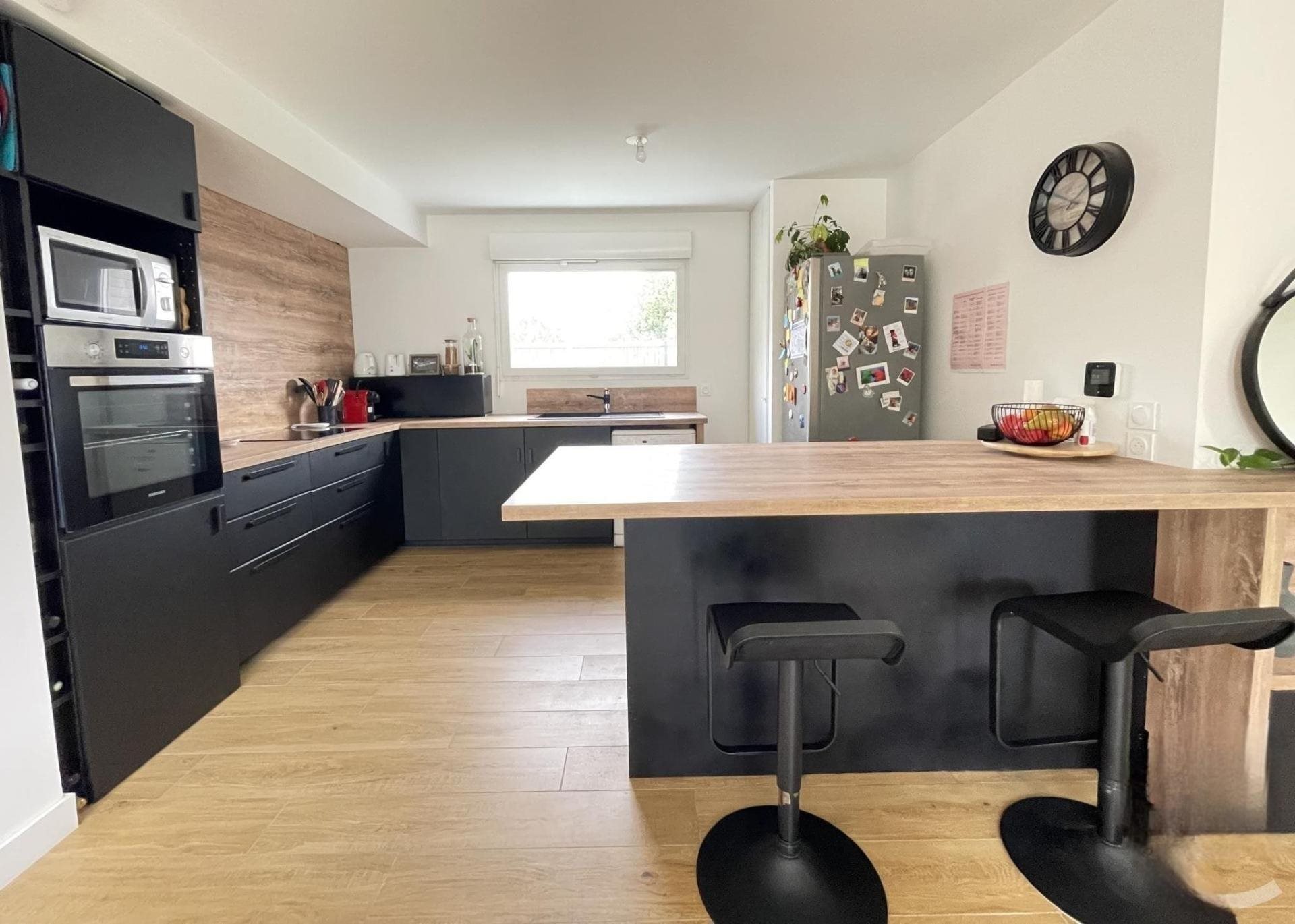 Maison à vendre, 101m², Bègles