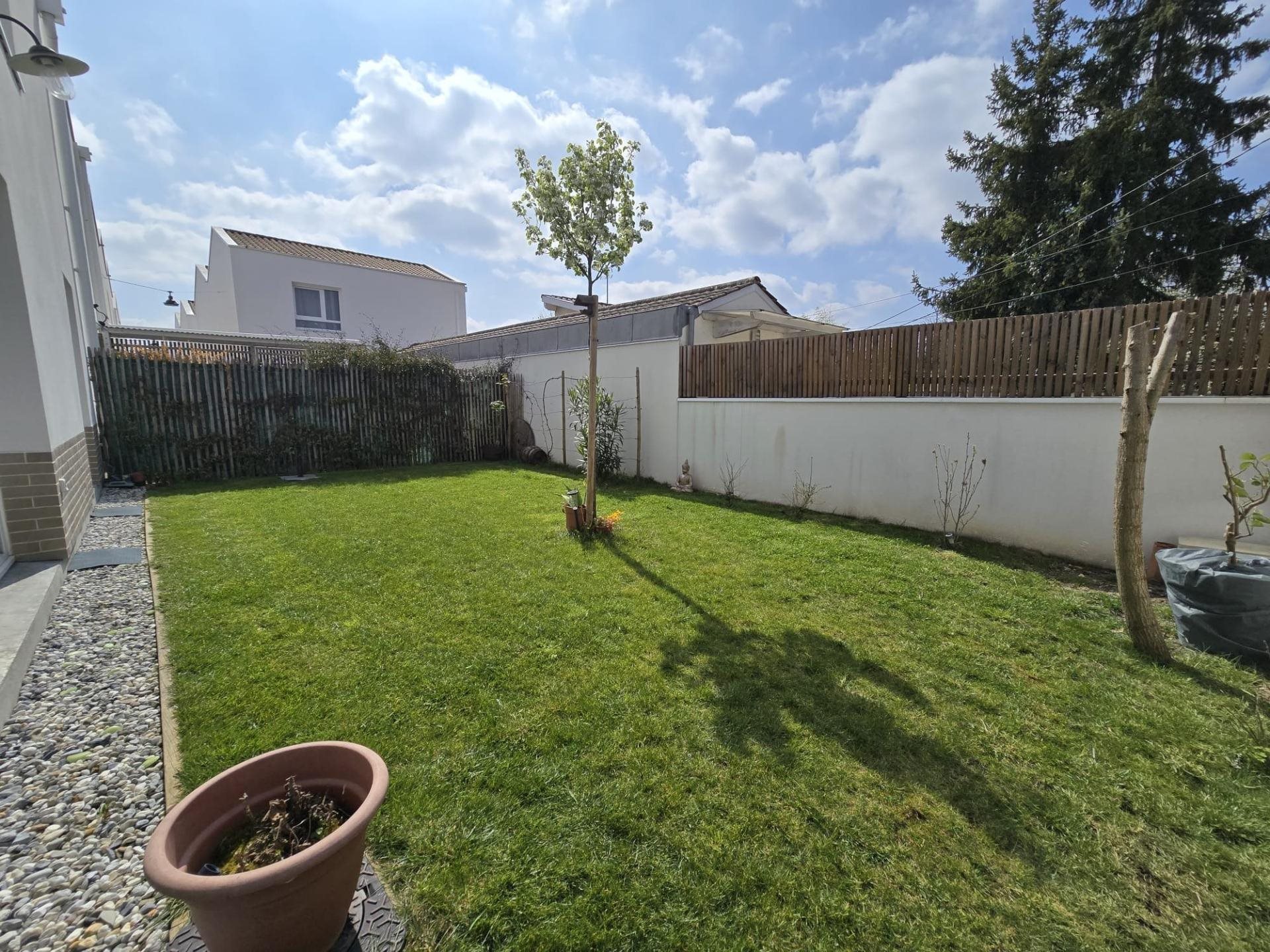 Maison à vendre, 101m², Bègles
