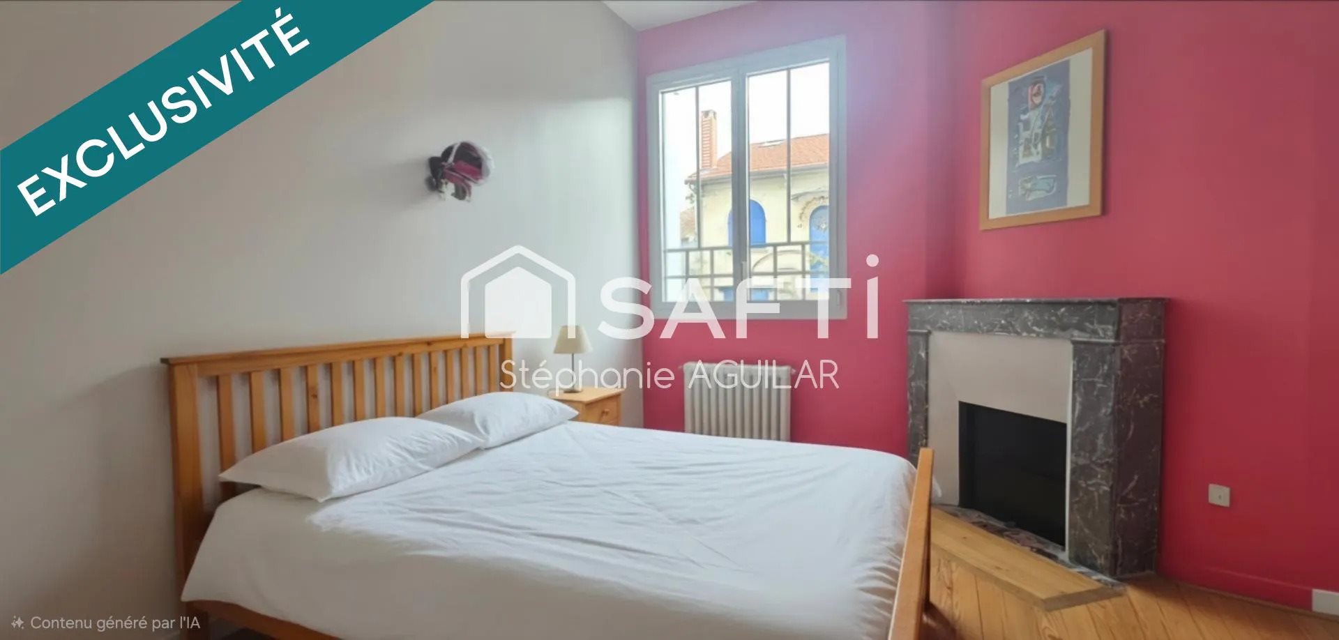 Maison à vendre, 173m², Bordeaux