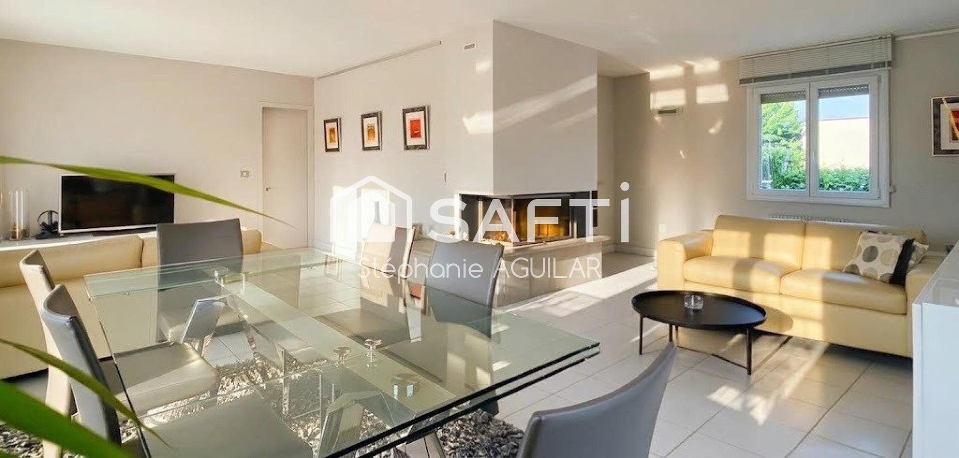 Maison à vendre, 187m², Mérignac