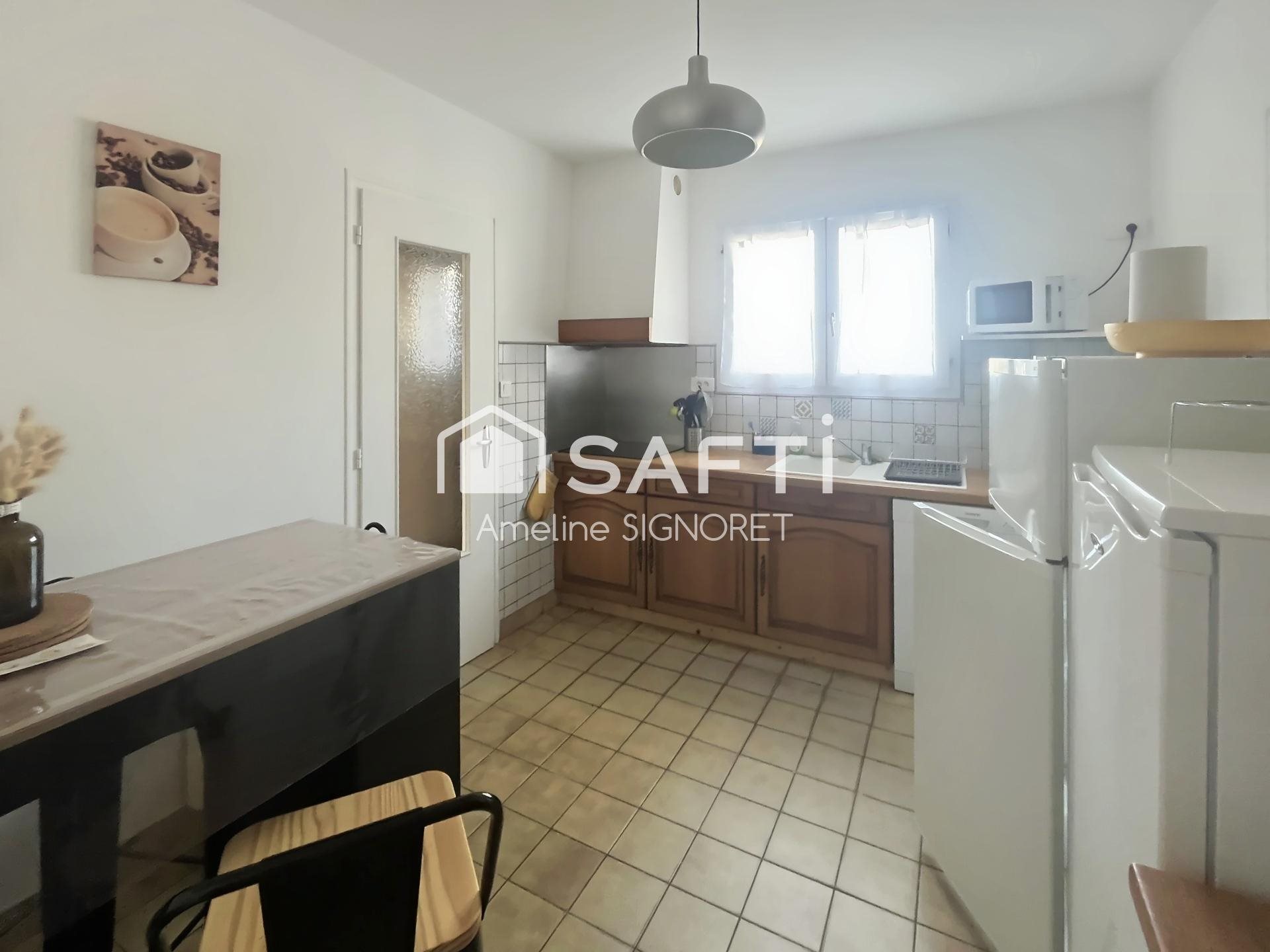 Maison à vendre, 113m², Noirmoutier-en-l'Île