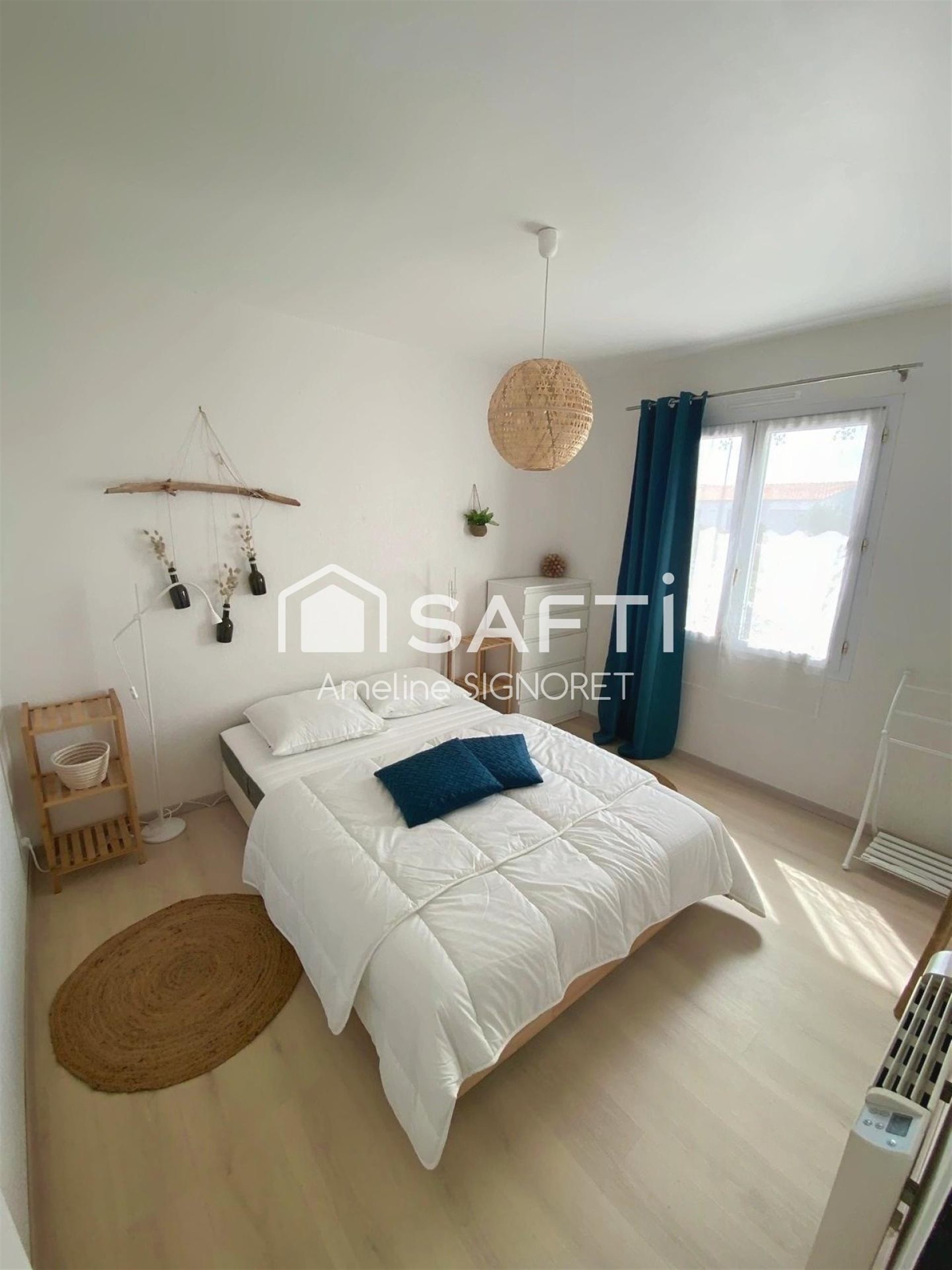 Maison à vendre, 113m², Noirmoutier-en-l'Île