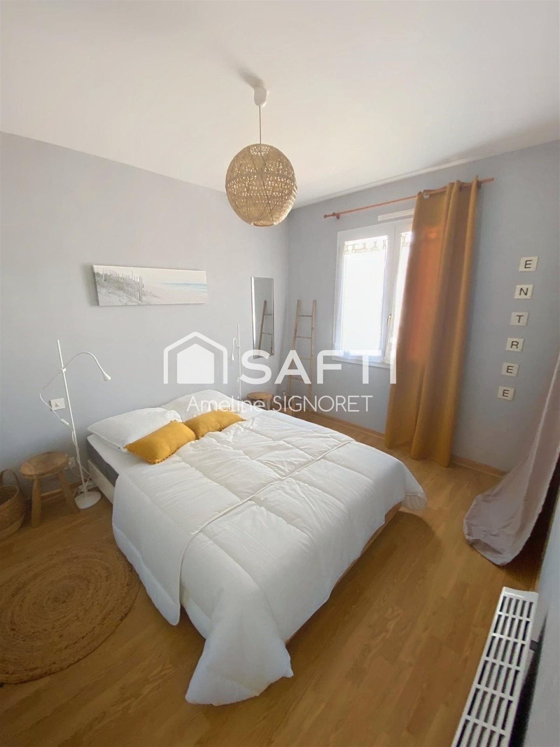 Maison à vendre, 113m², Noirmoutier-en-l'Île