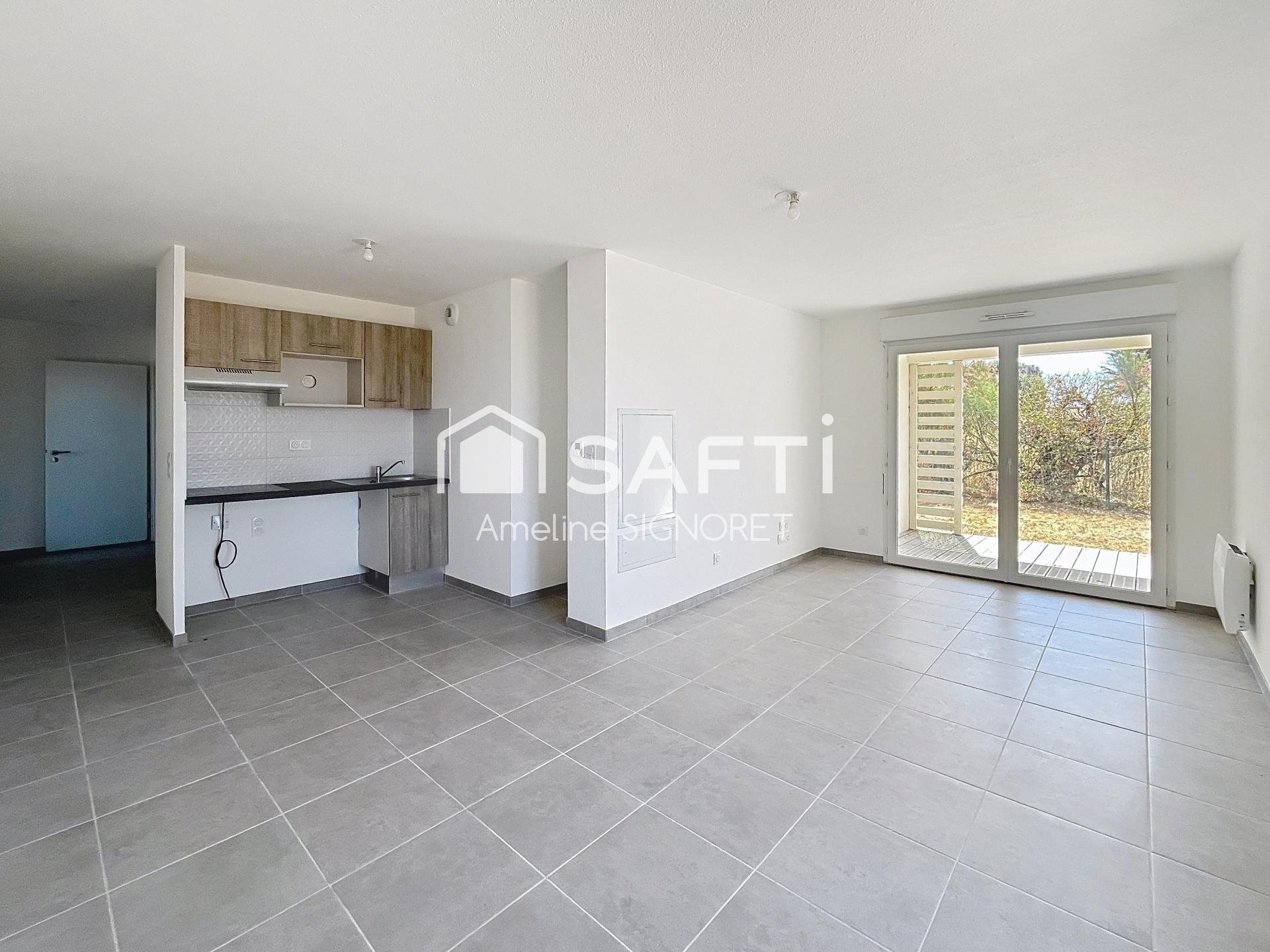 Appartement à vendre, 62m², Noirmoutier-en-l'Ile