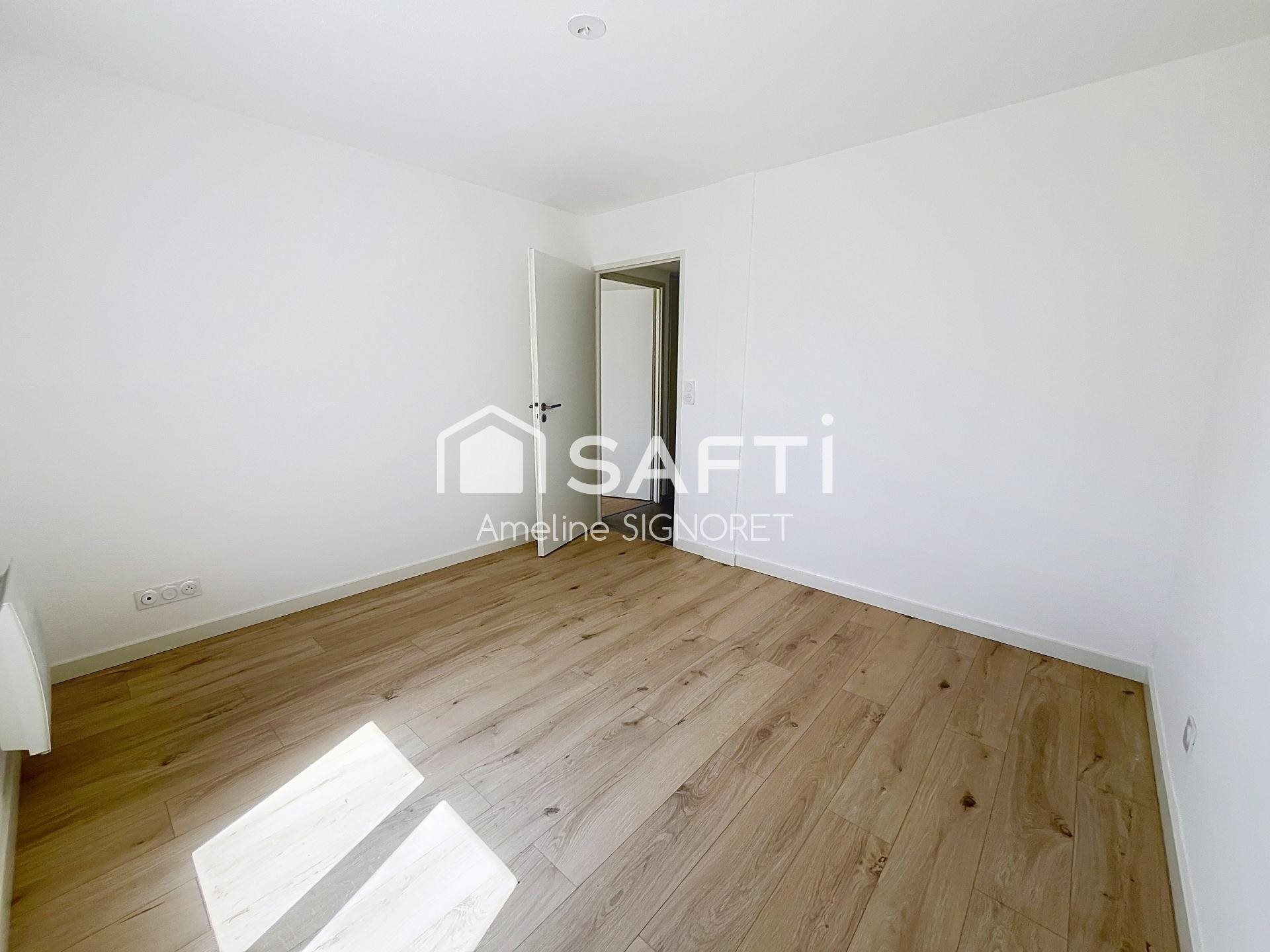 Appartement à vendre, 62m², Noirmoutier-en-l'Ile